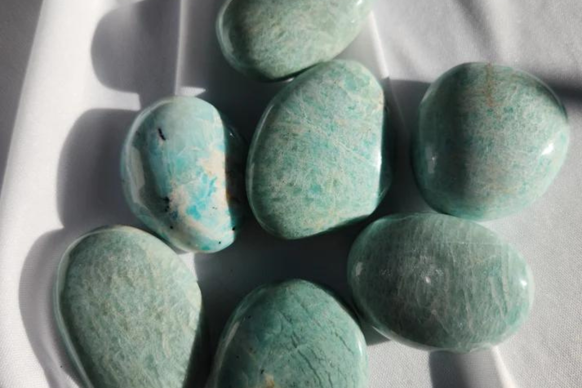 Amazonite