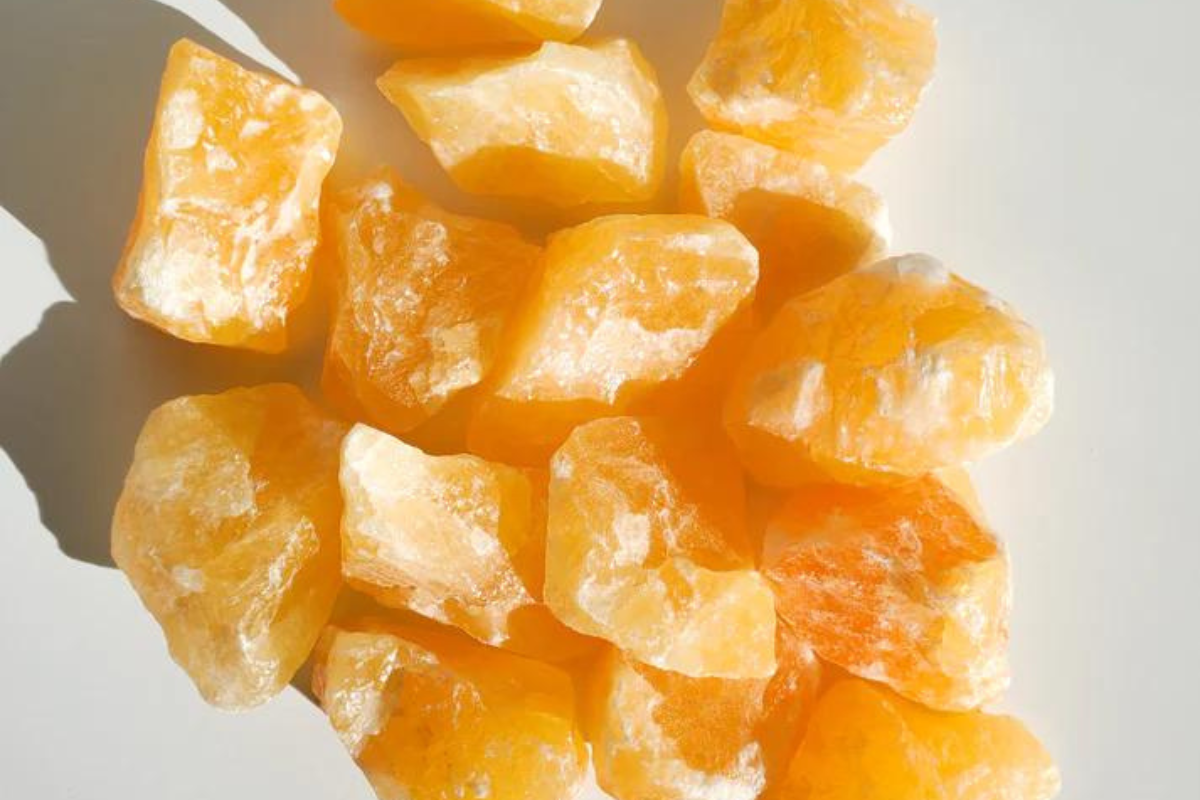 Calcite