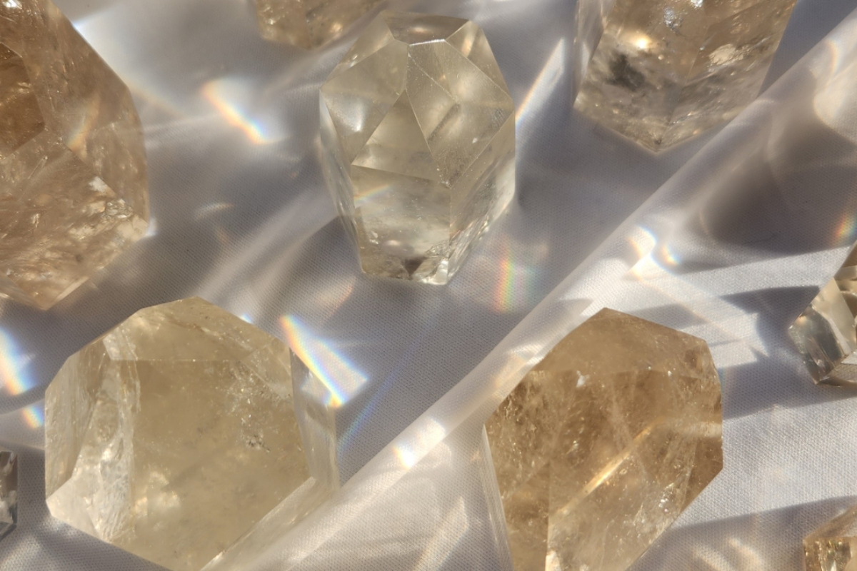 Citrine