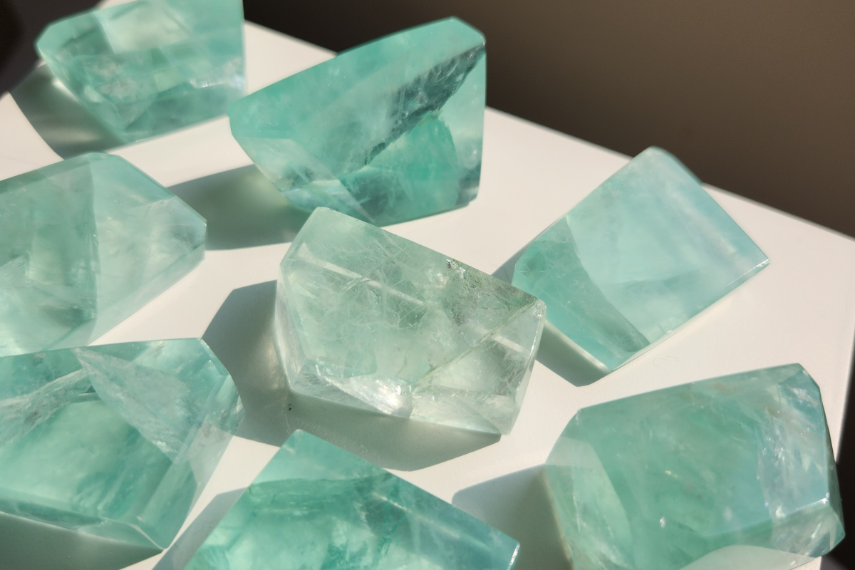 Fluorite