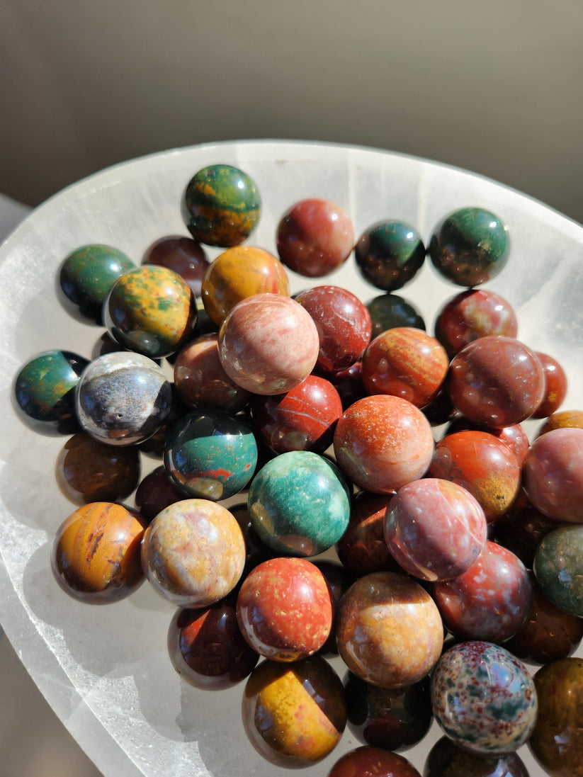 Silestone Ocean Jasper - Cosentino