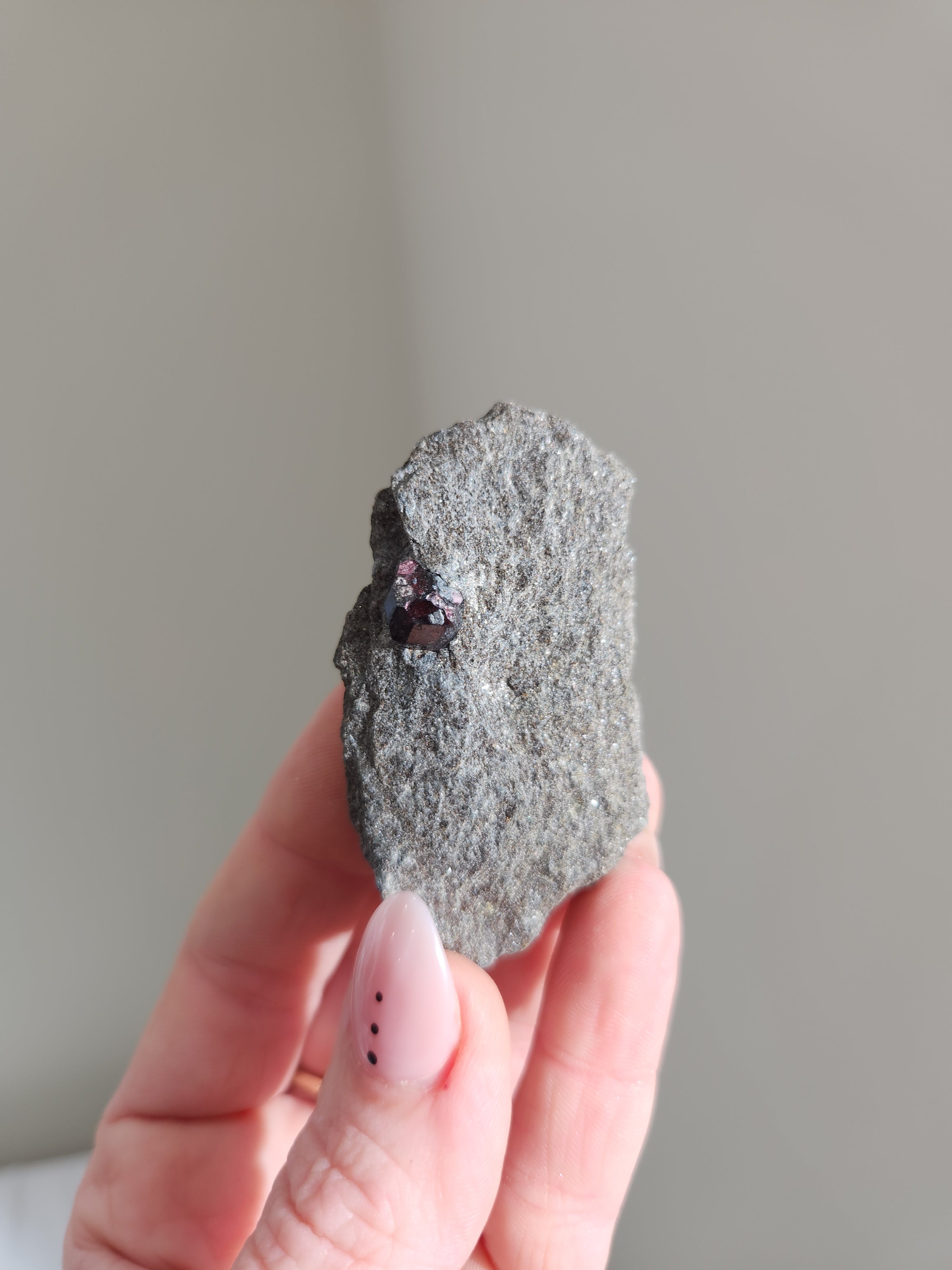 Garnet 003