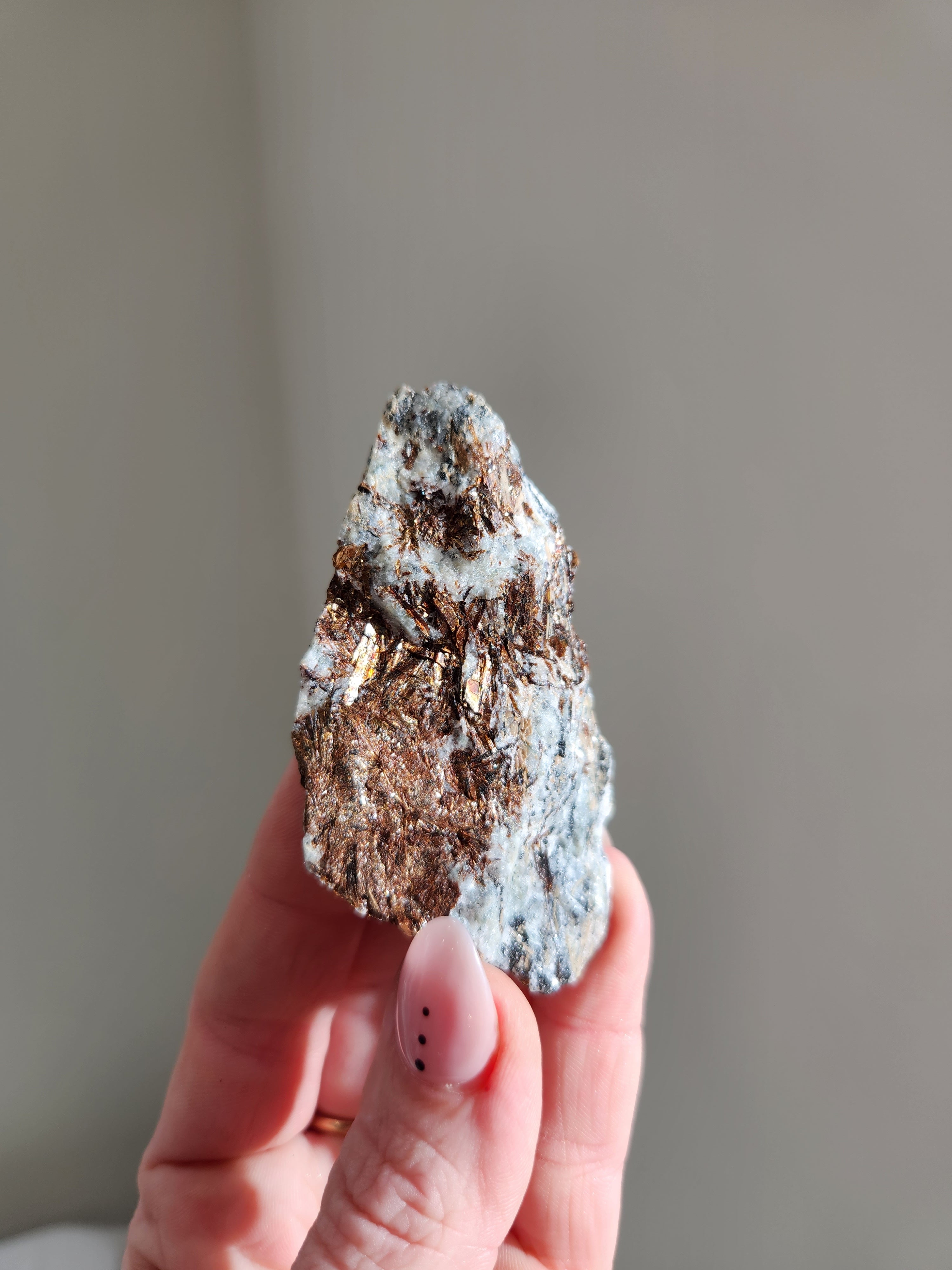 Astrophyllite 001
