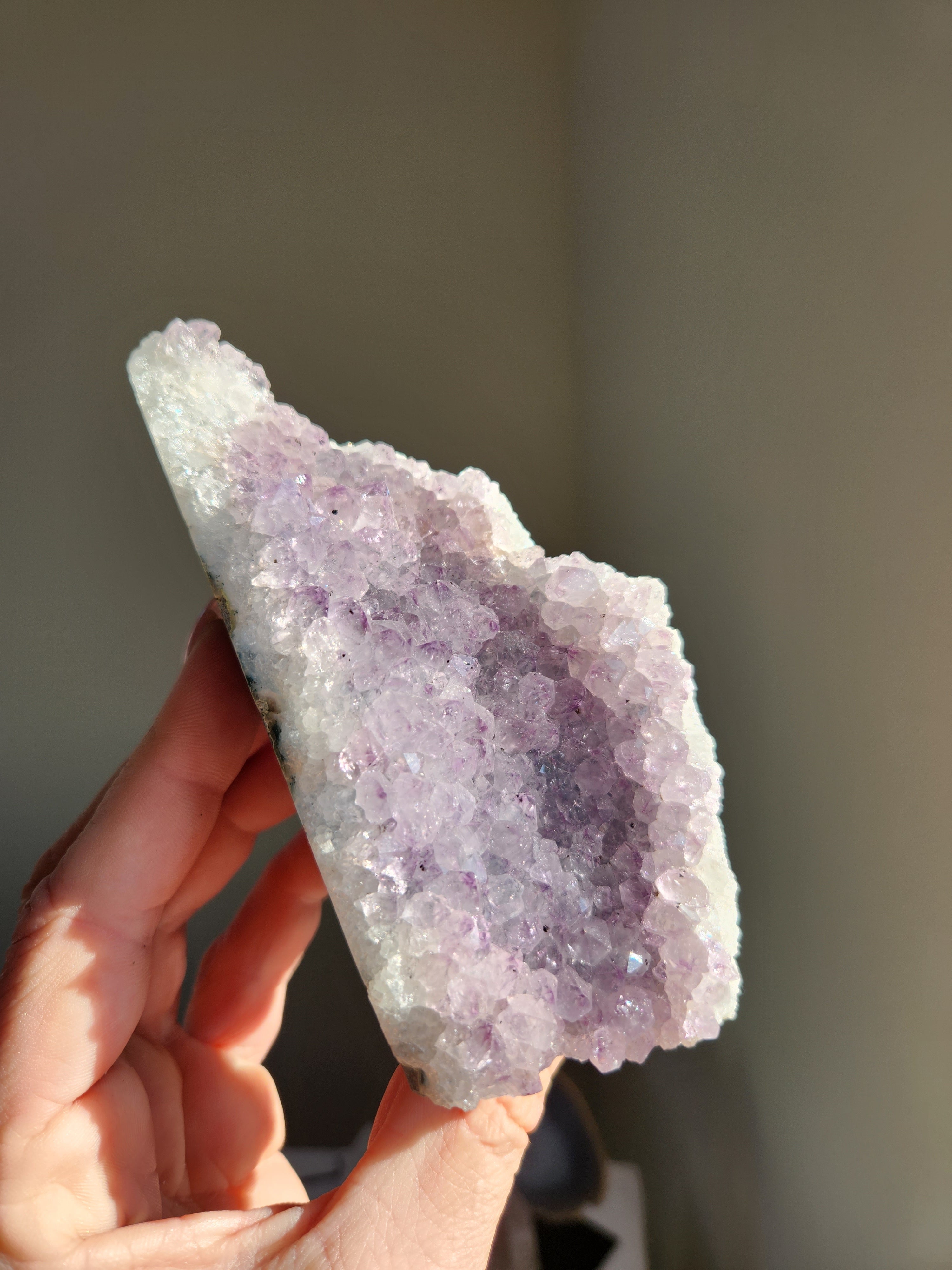 Amethyst 007