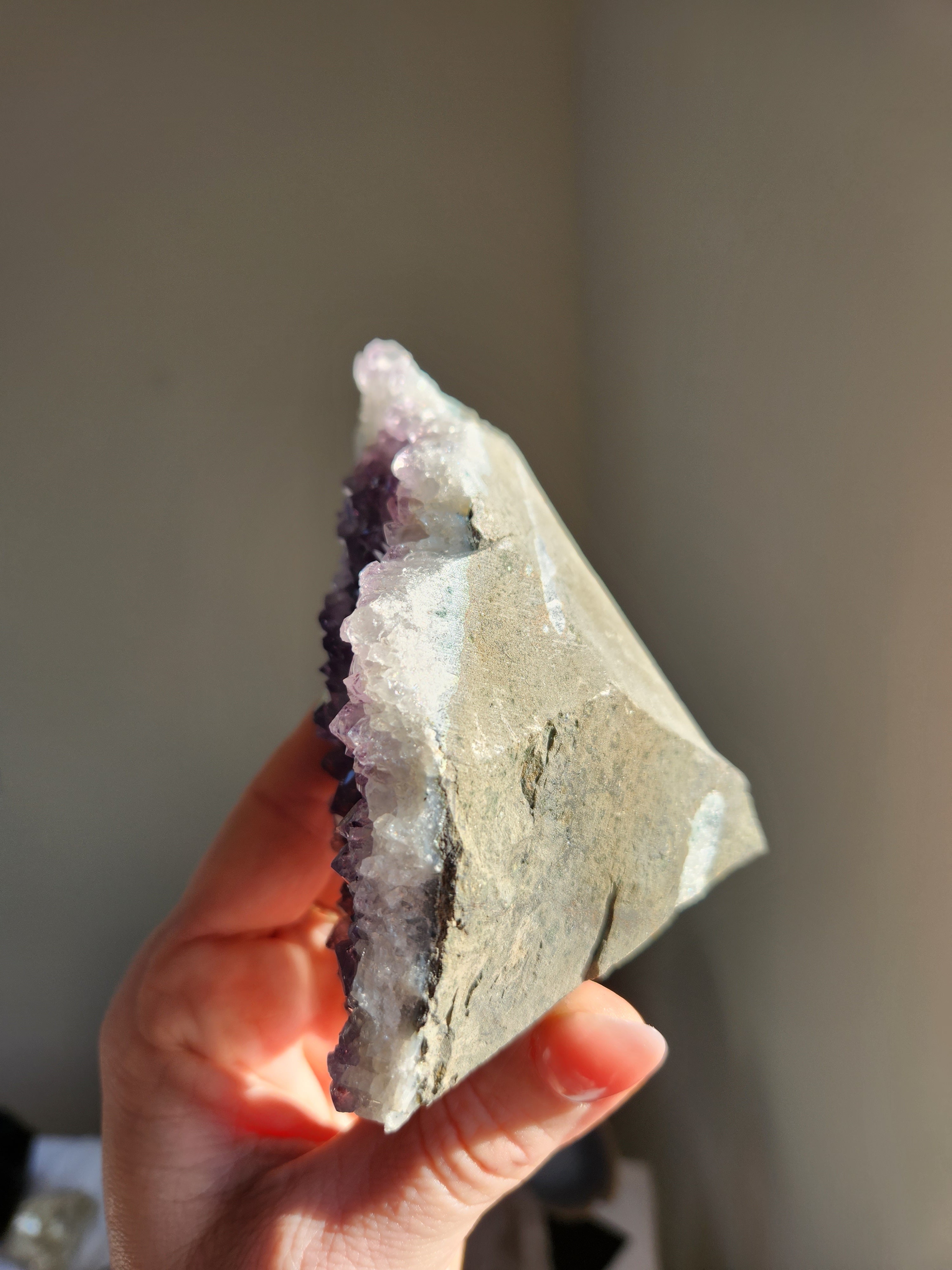 Amethyst 007