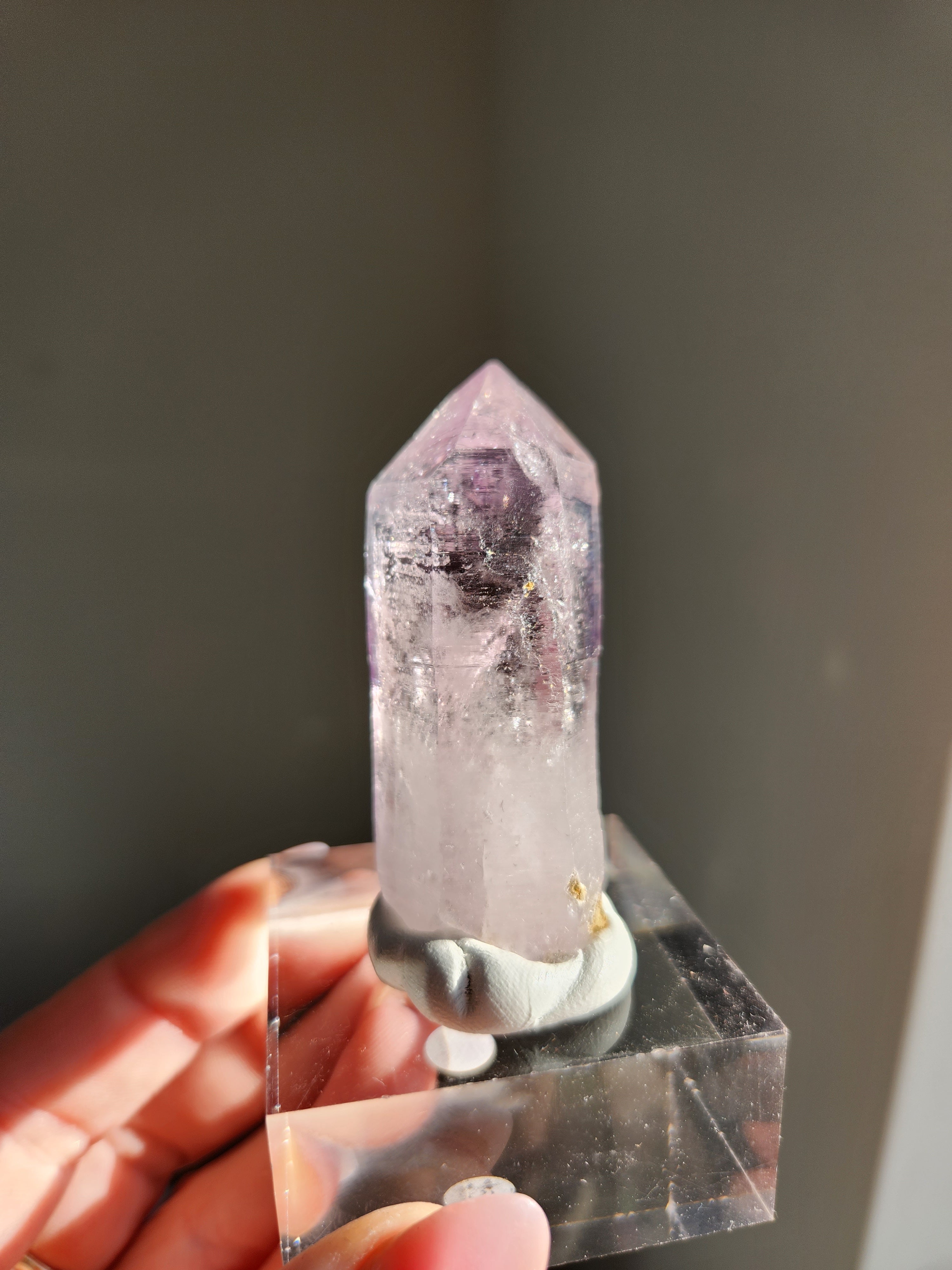 Vera Cruz Amethyst 004