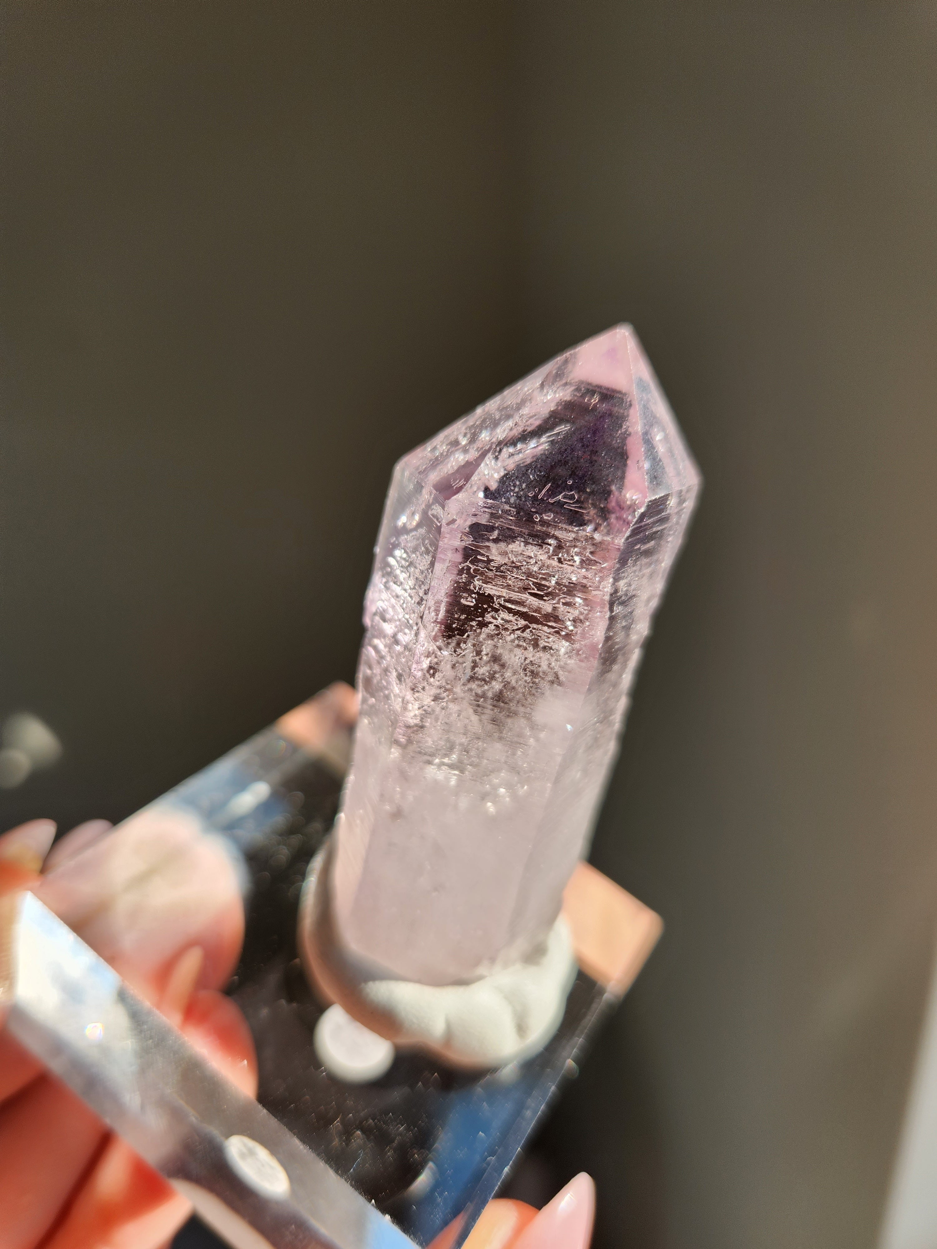 Vera Cruz Amethyst 004
