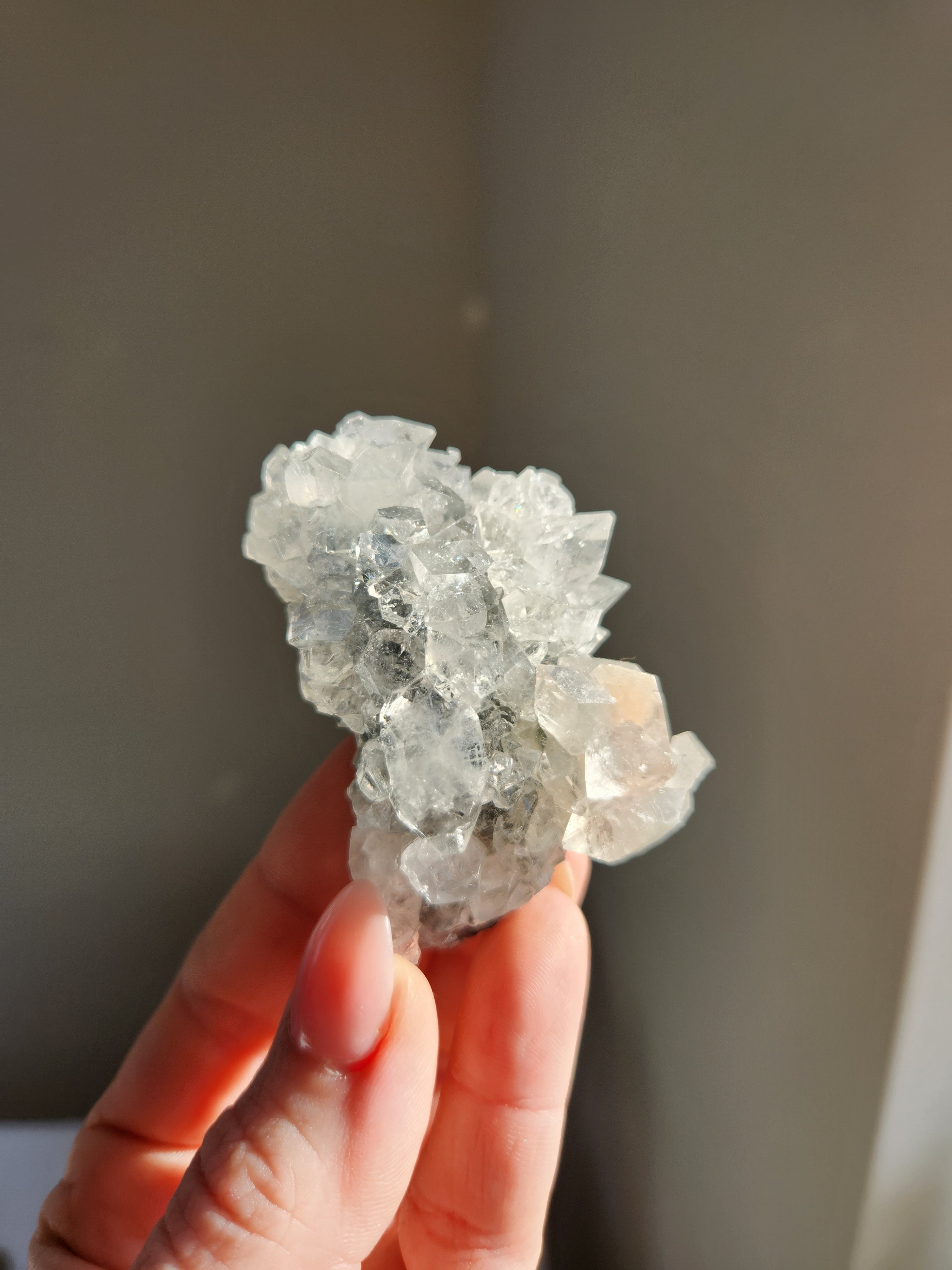 Apophyllite | 024