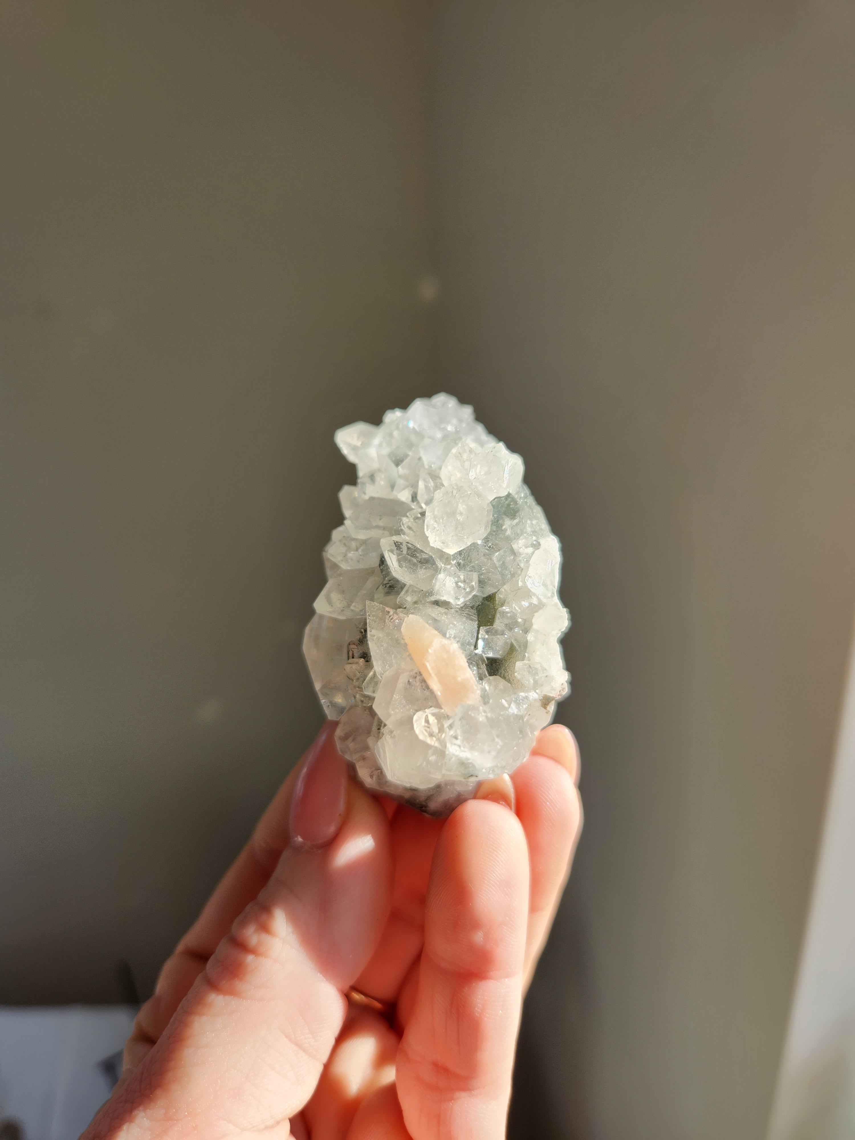 Apophyllite | 024