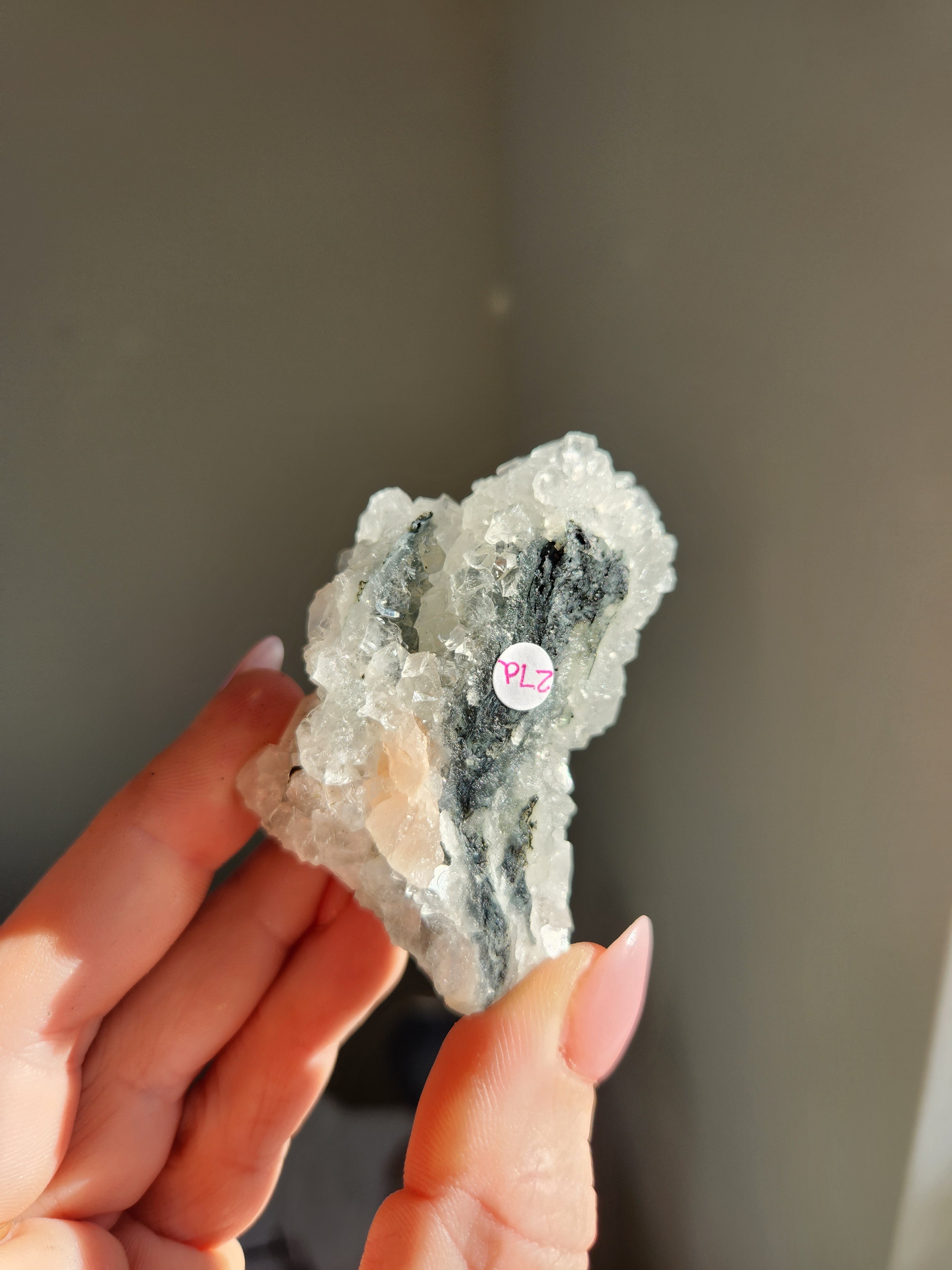 Apophyllite | 024