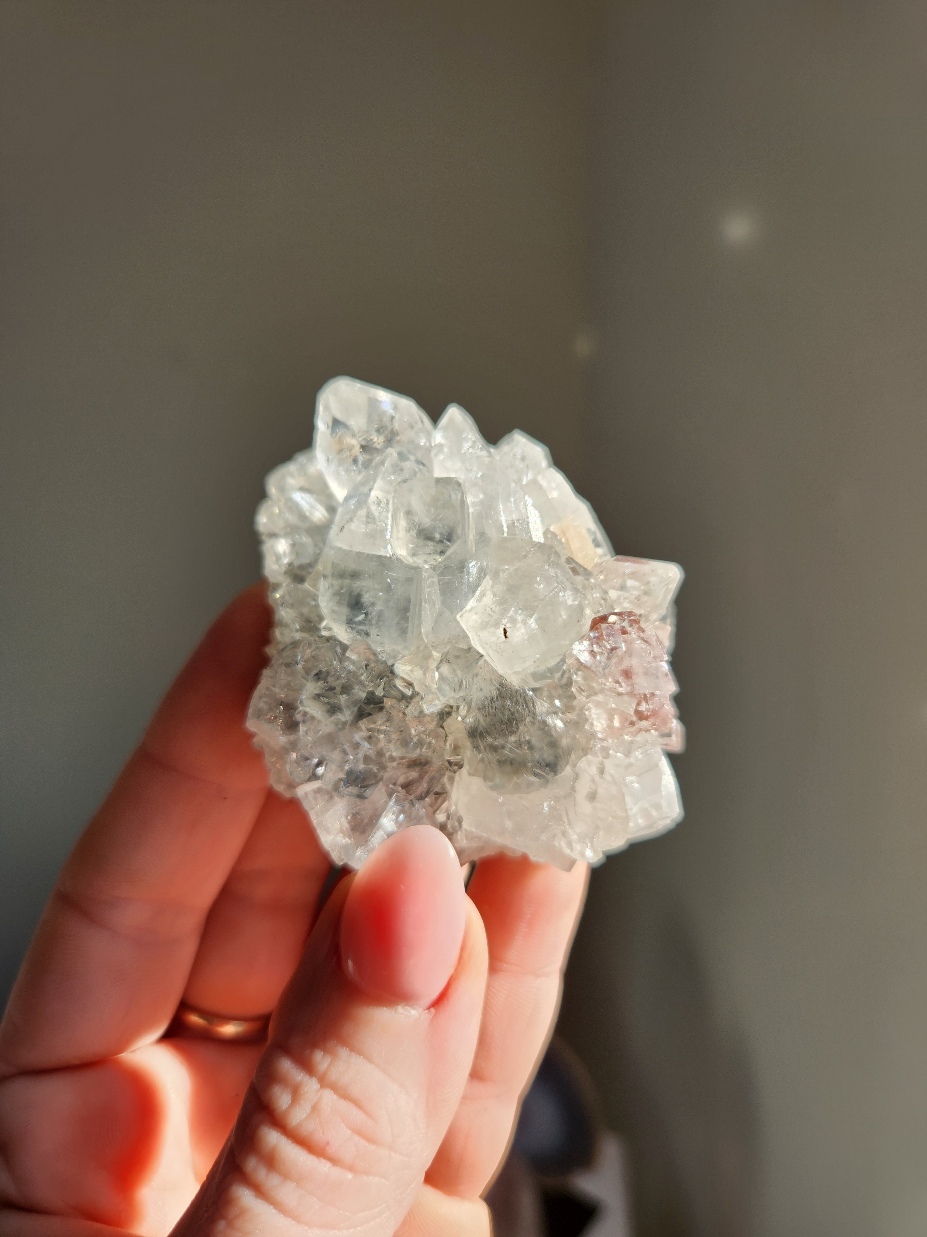 Apophyllite | 027