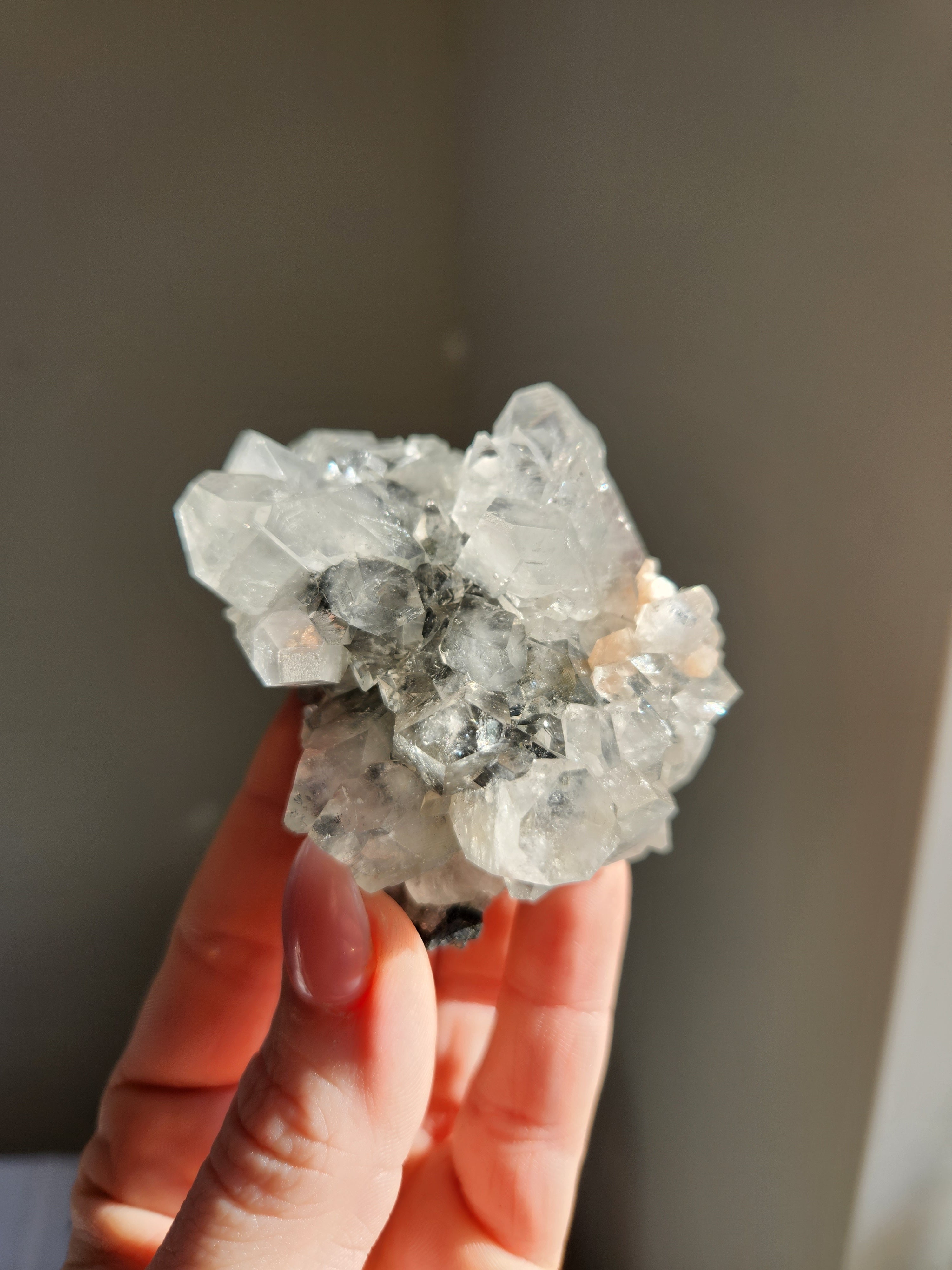 Apophyllite | 028