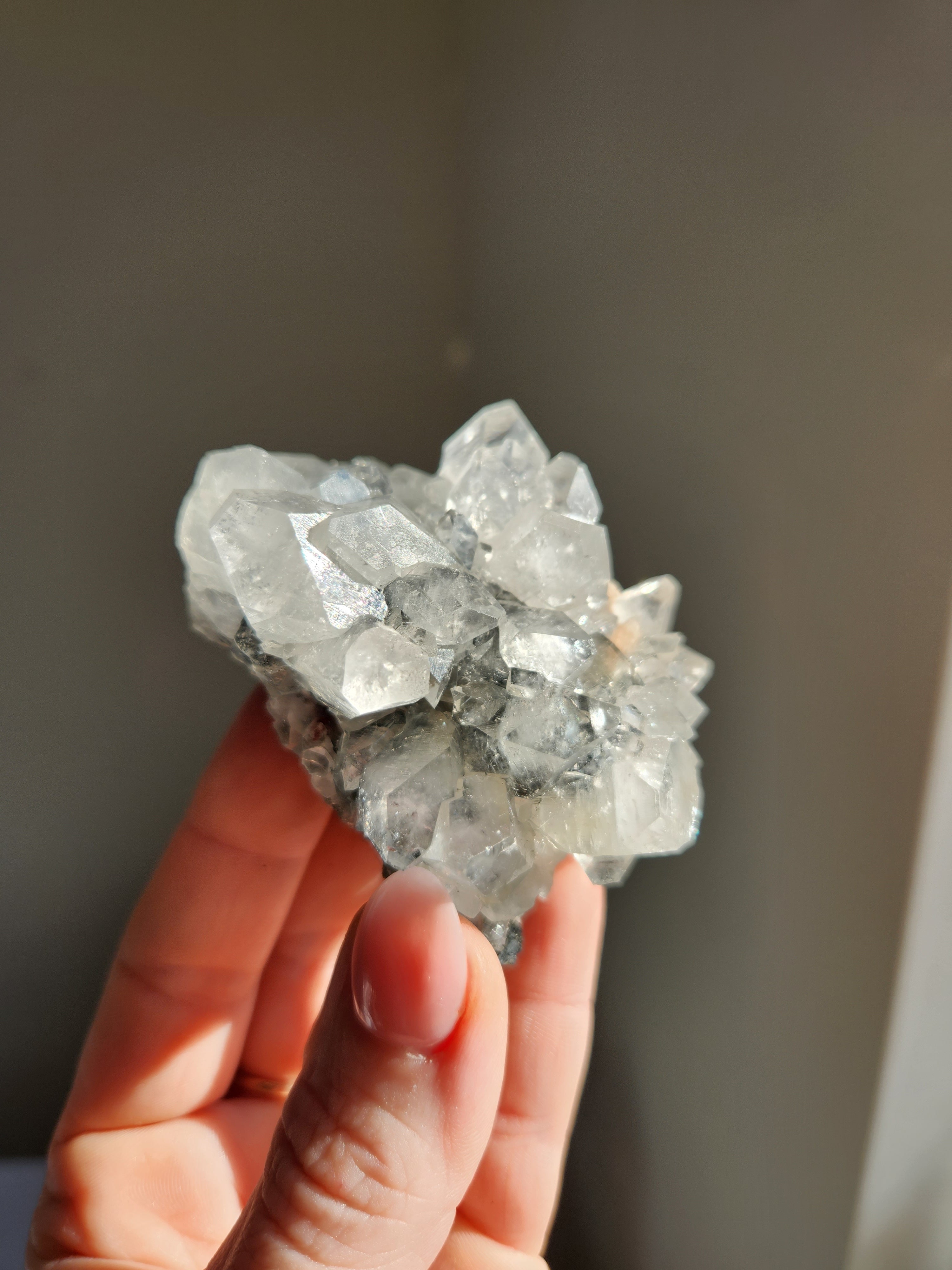 Apophyllite | 028