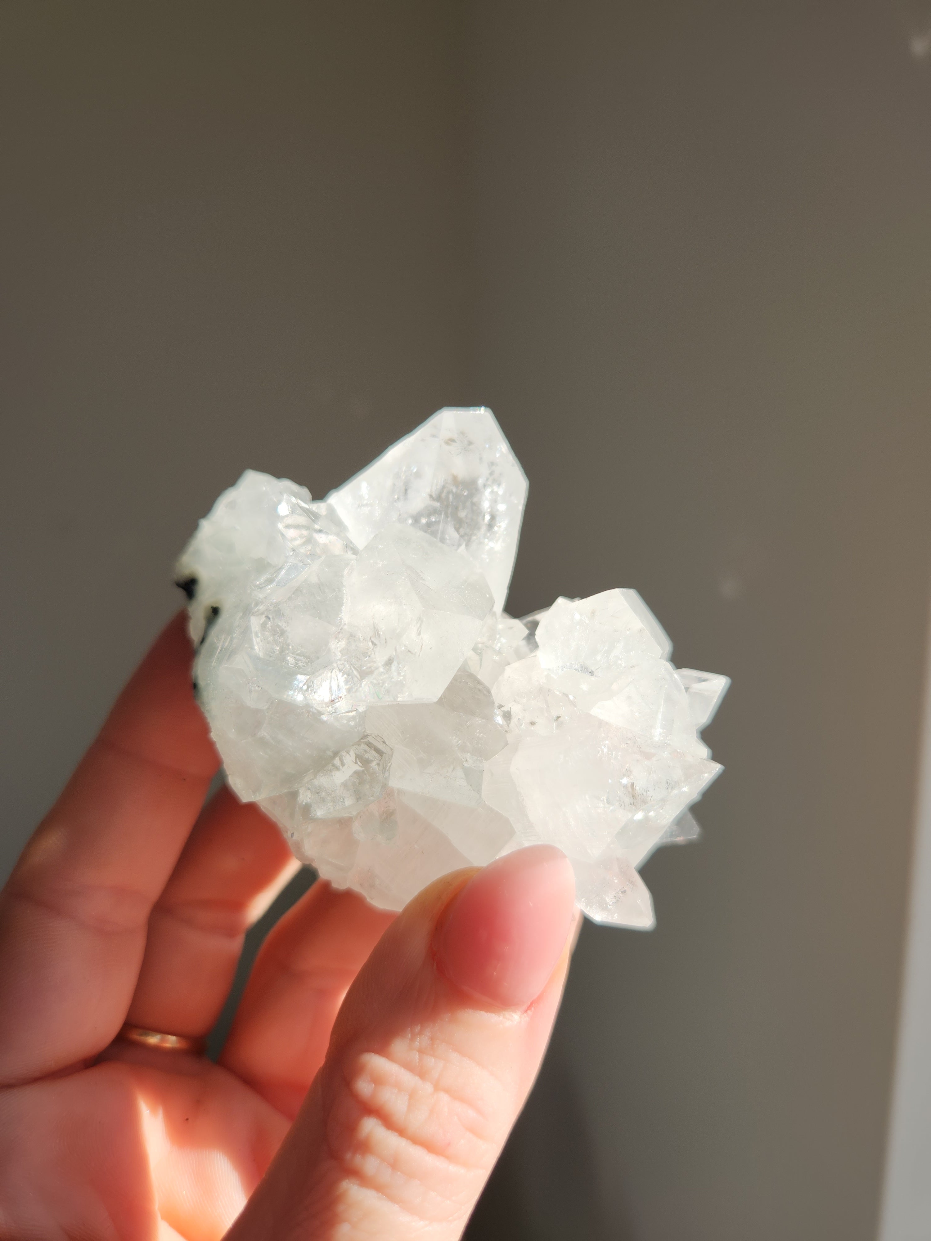 Apophyllite | 029