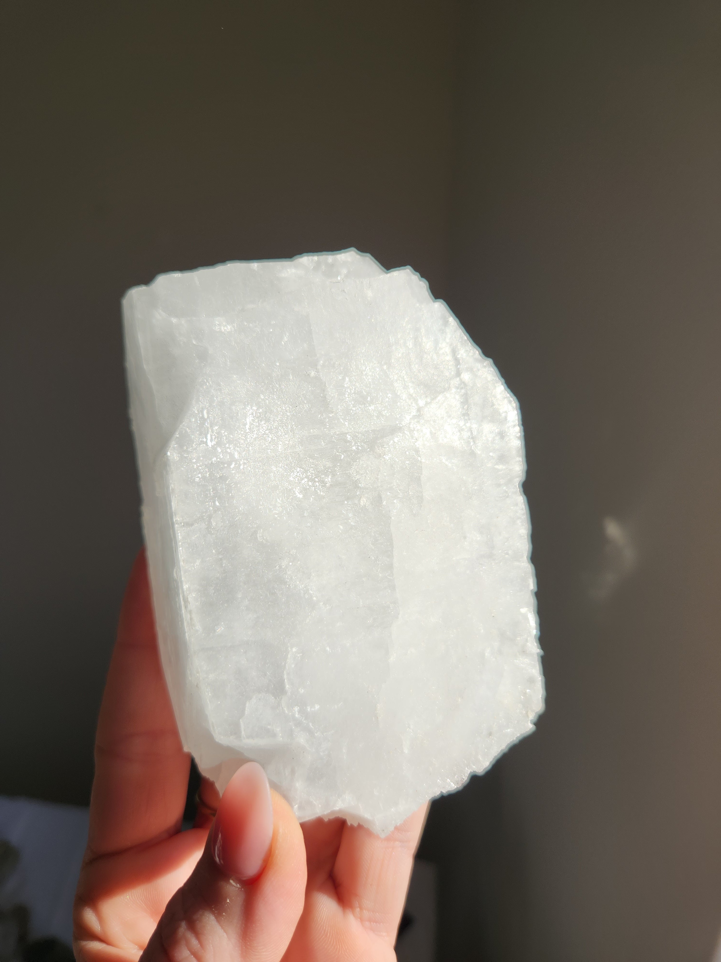 Celestite 001