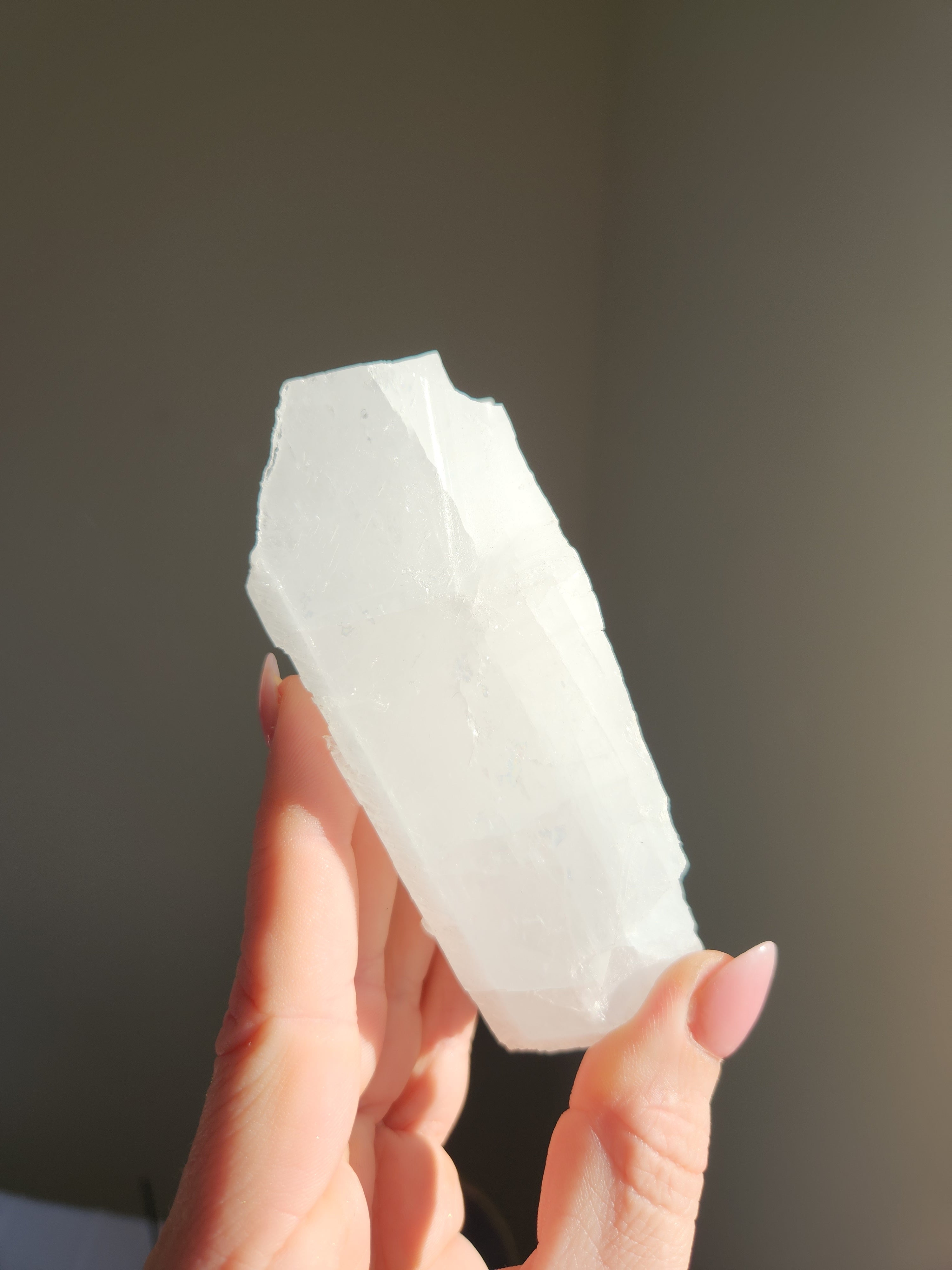Celestite 001