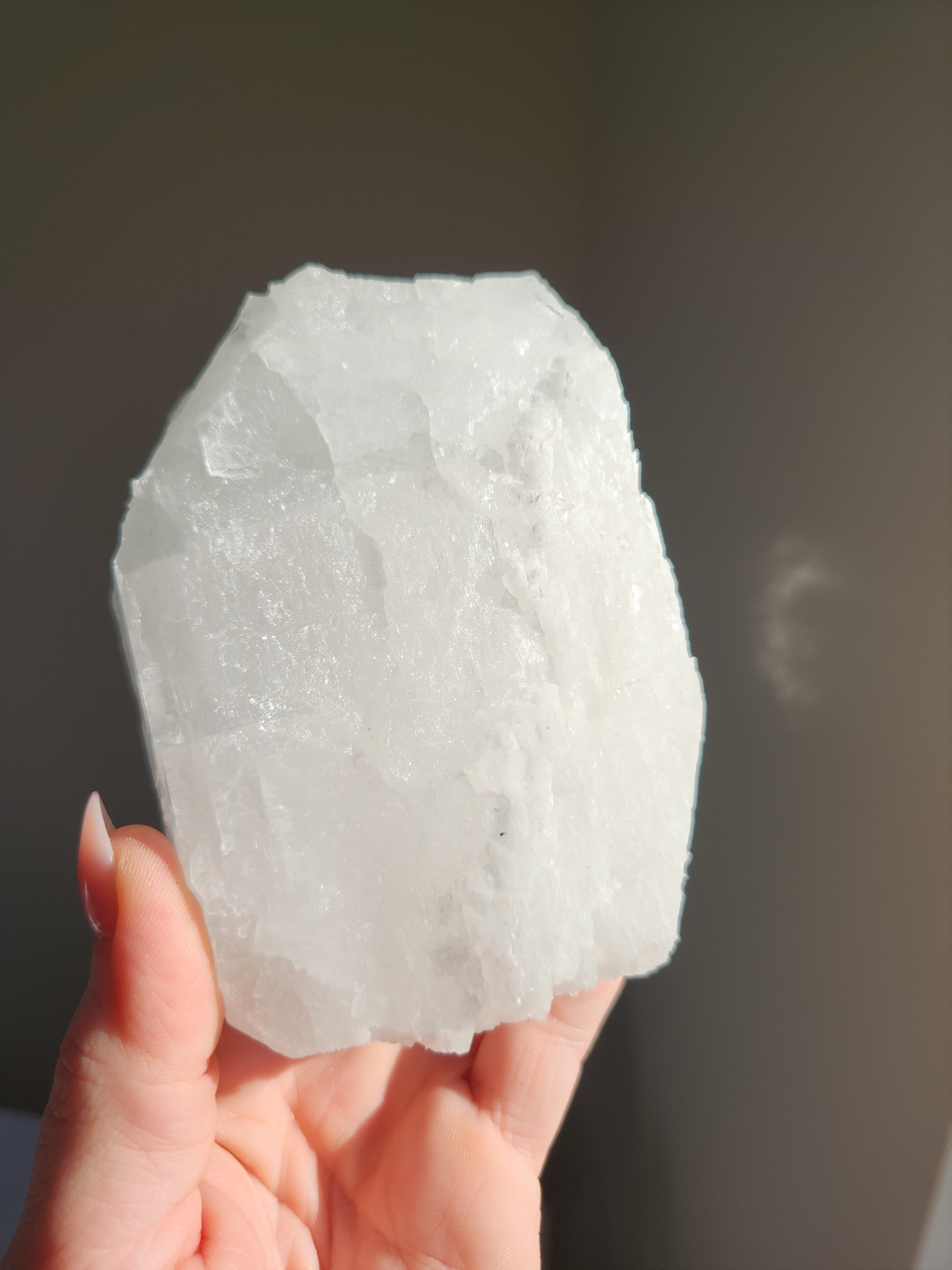 Celestite 001