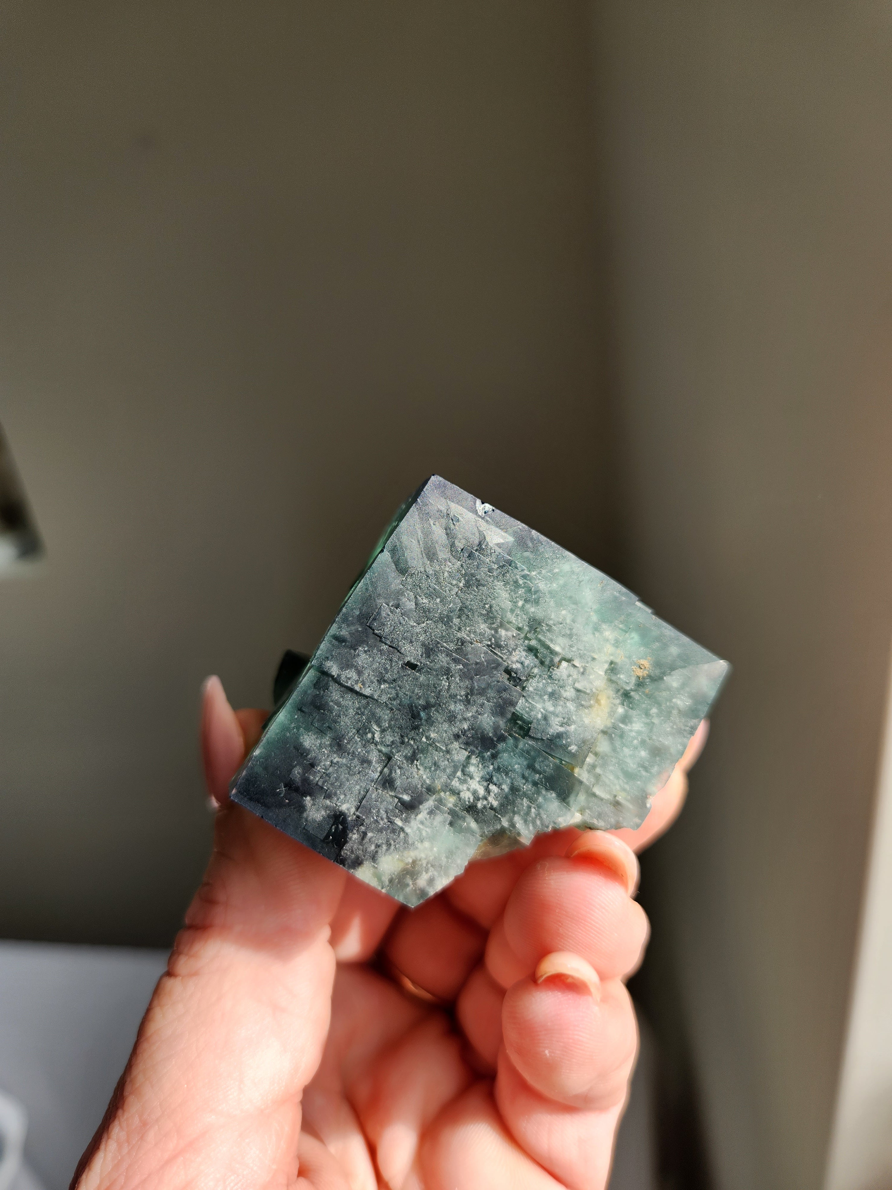 Rogerley Fluorite 002