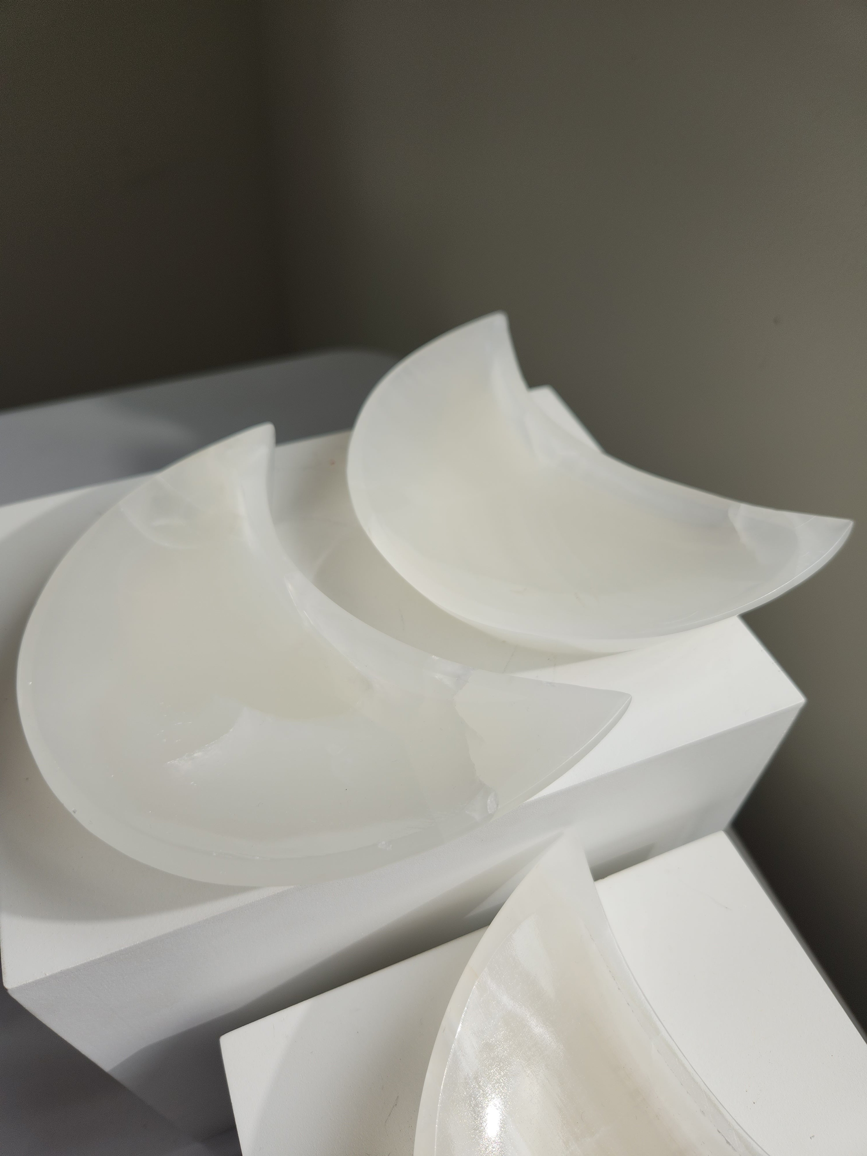 Onyx Moon Bowls