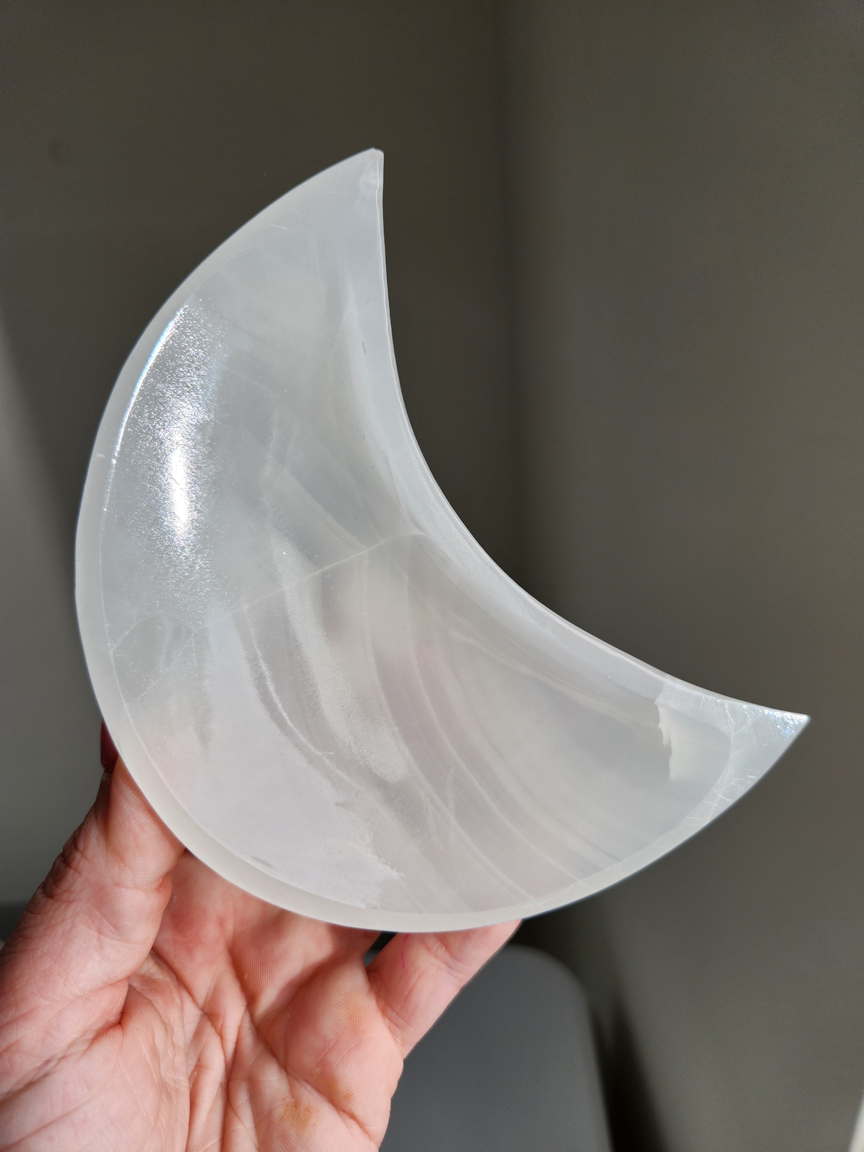 Onyx Moon Bowls