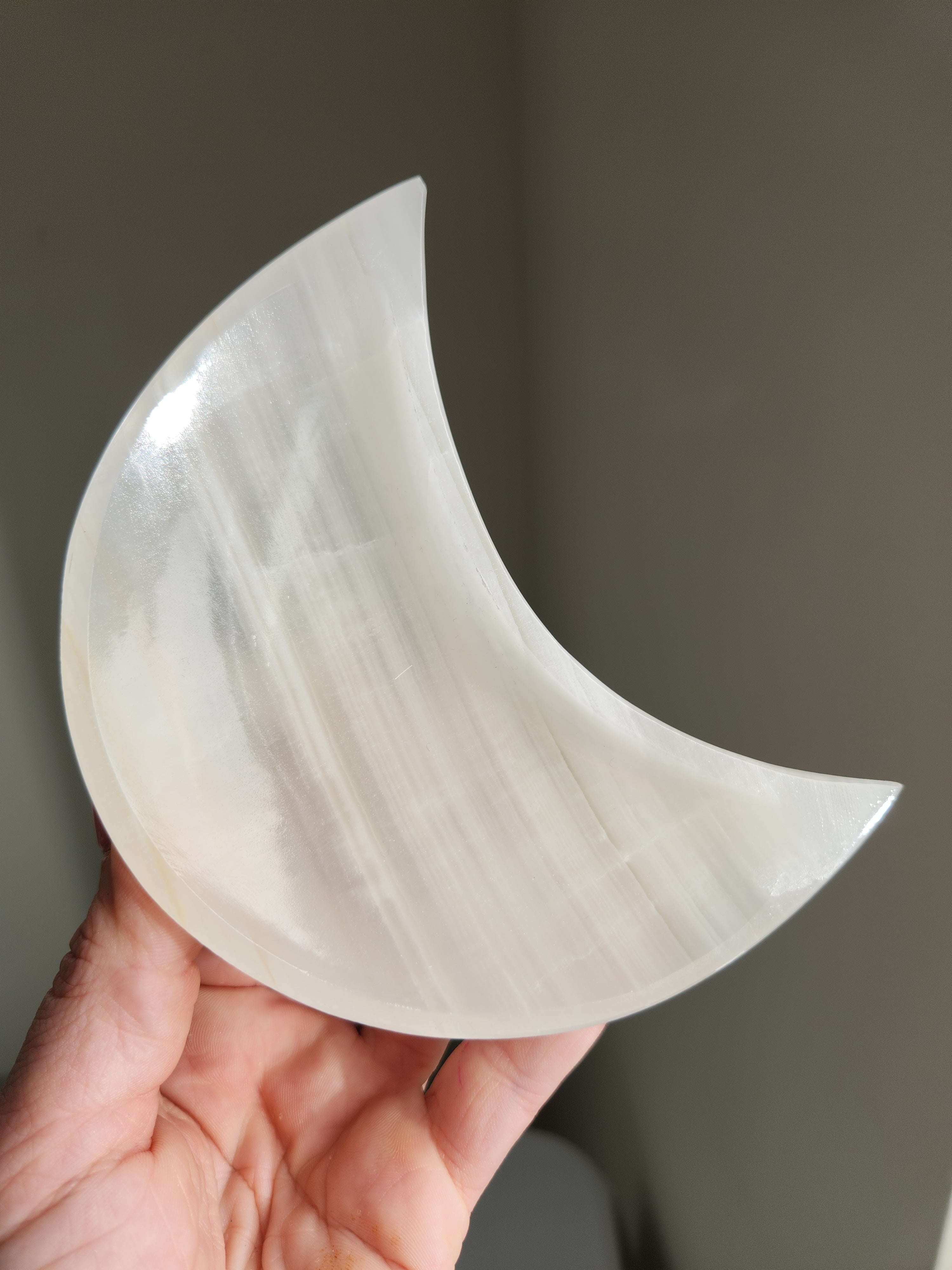 Onyx Moon Bowls