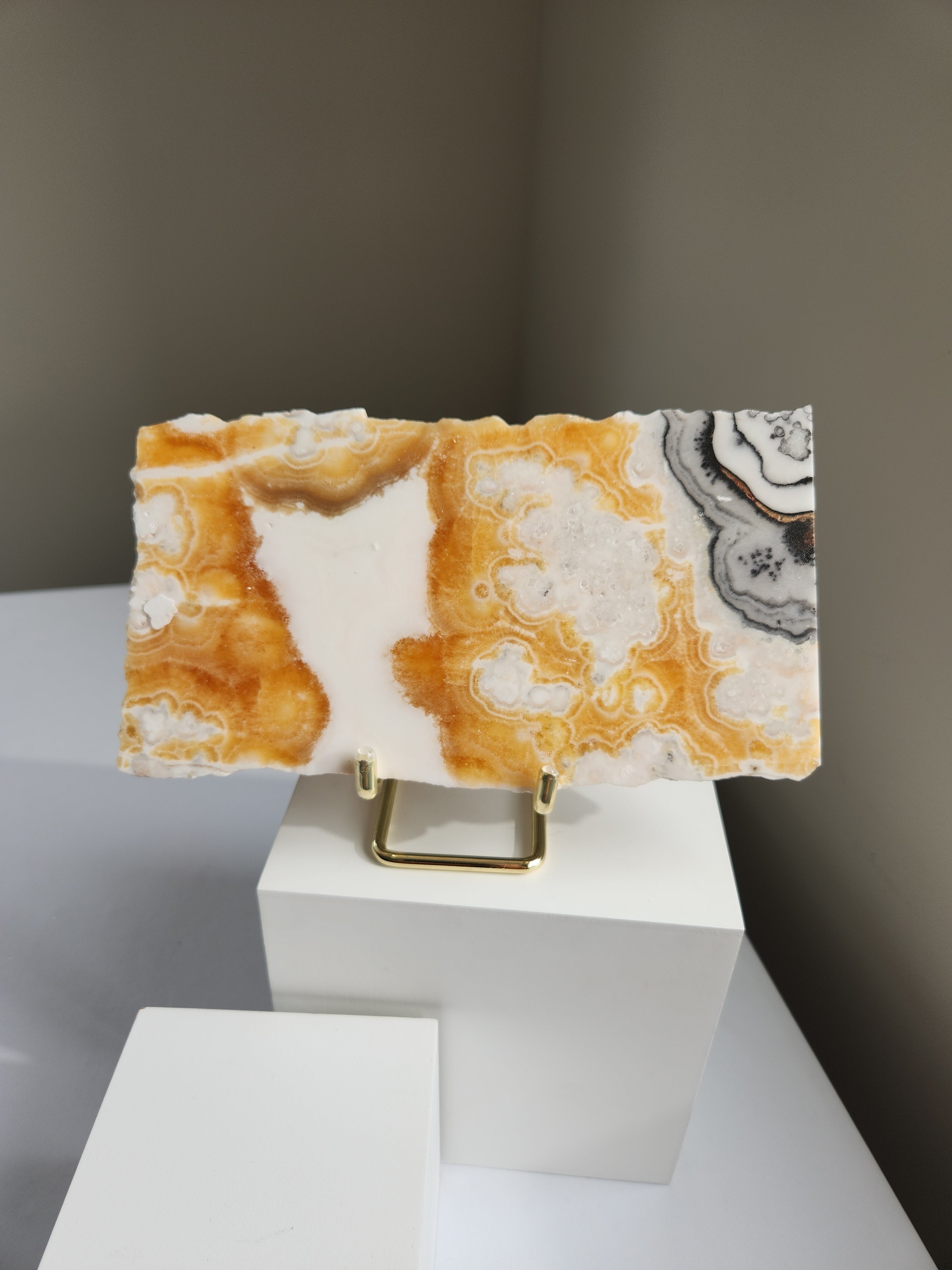 Calcite Slab 004
