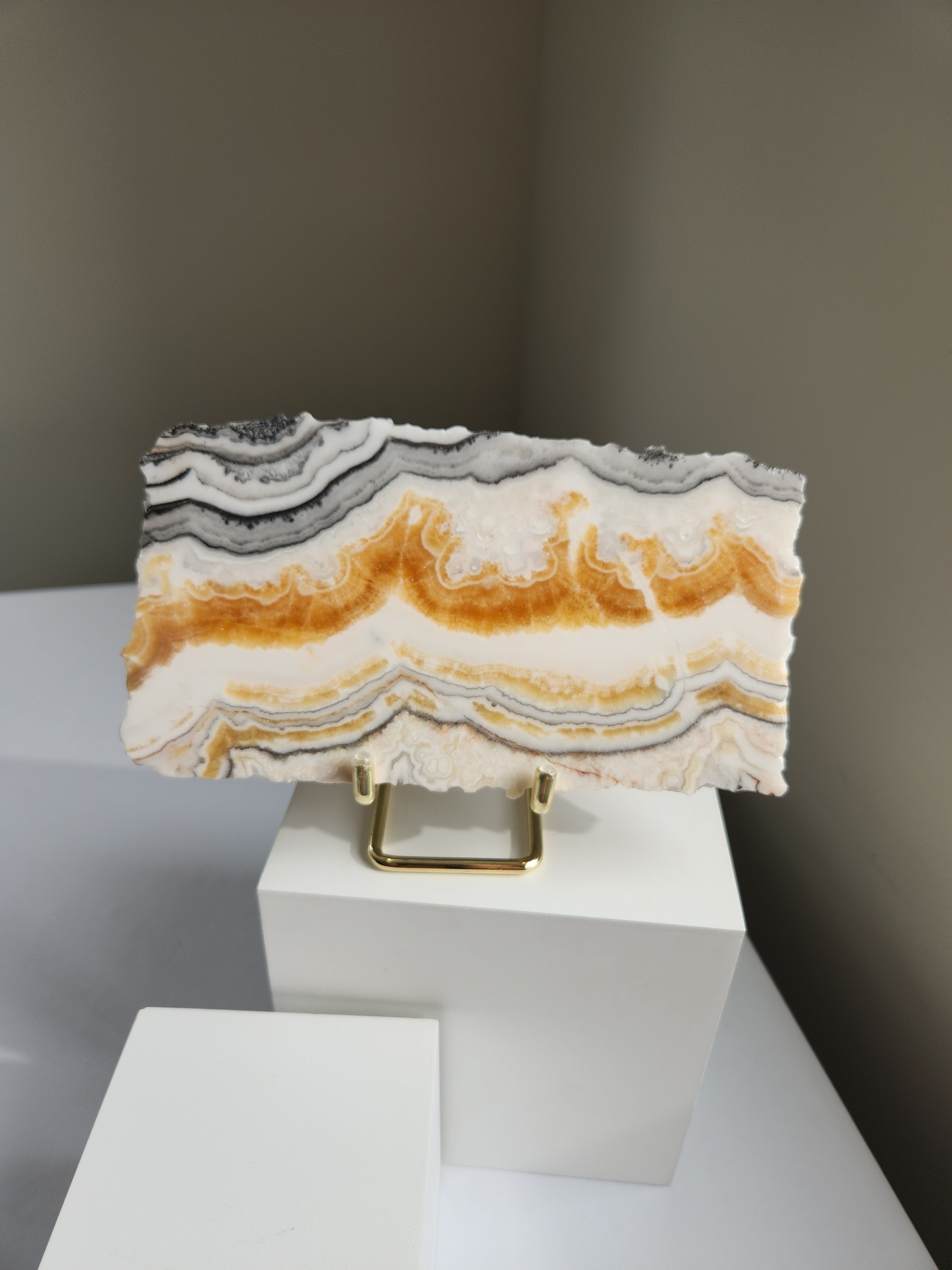 Calcite Slab 005