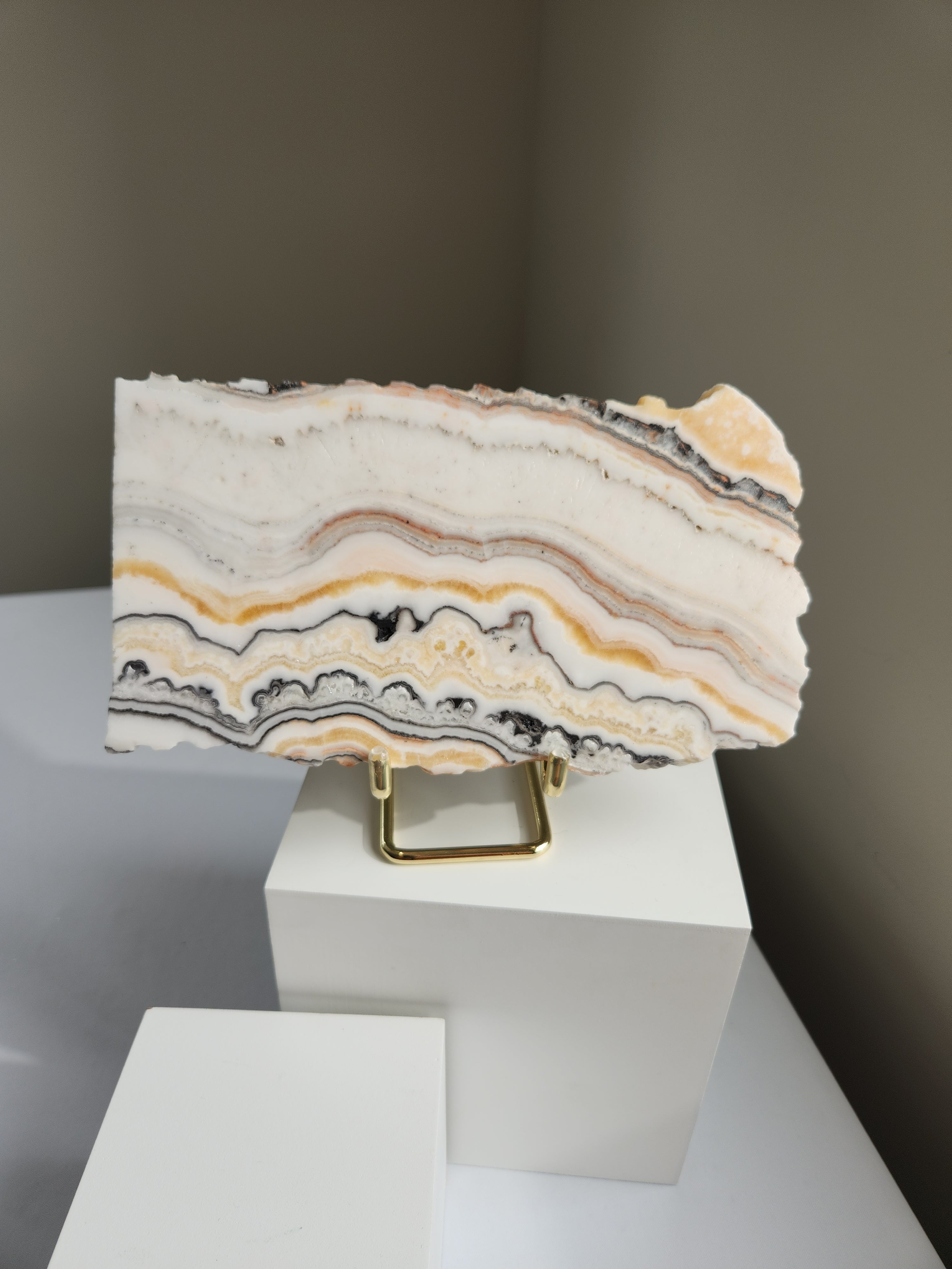 Calcite Slab 006