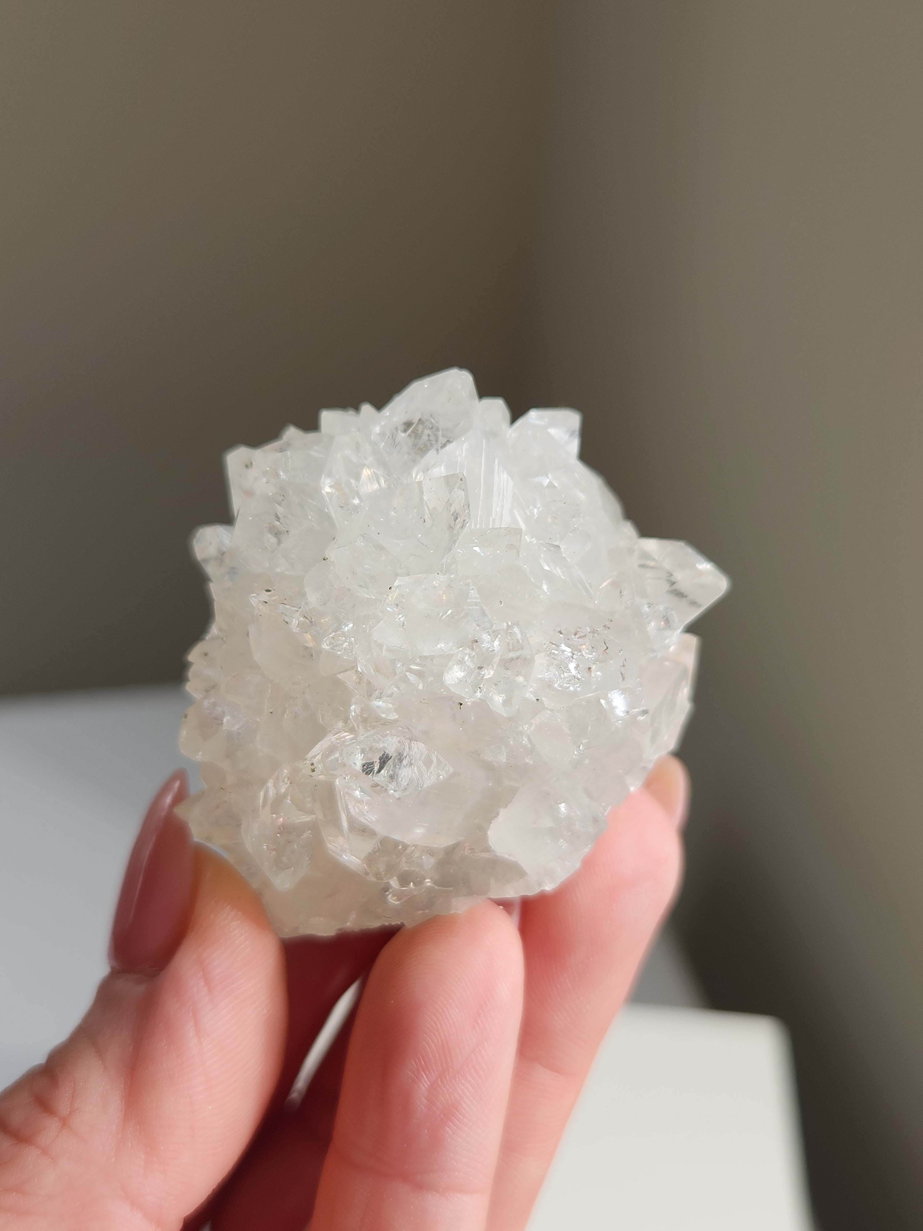 Apophyllite | 033