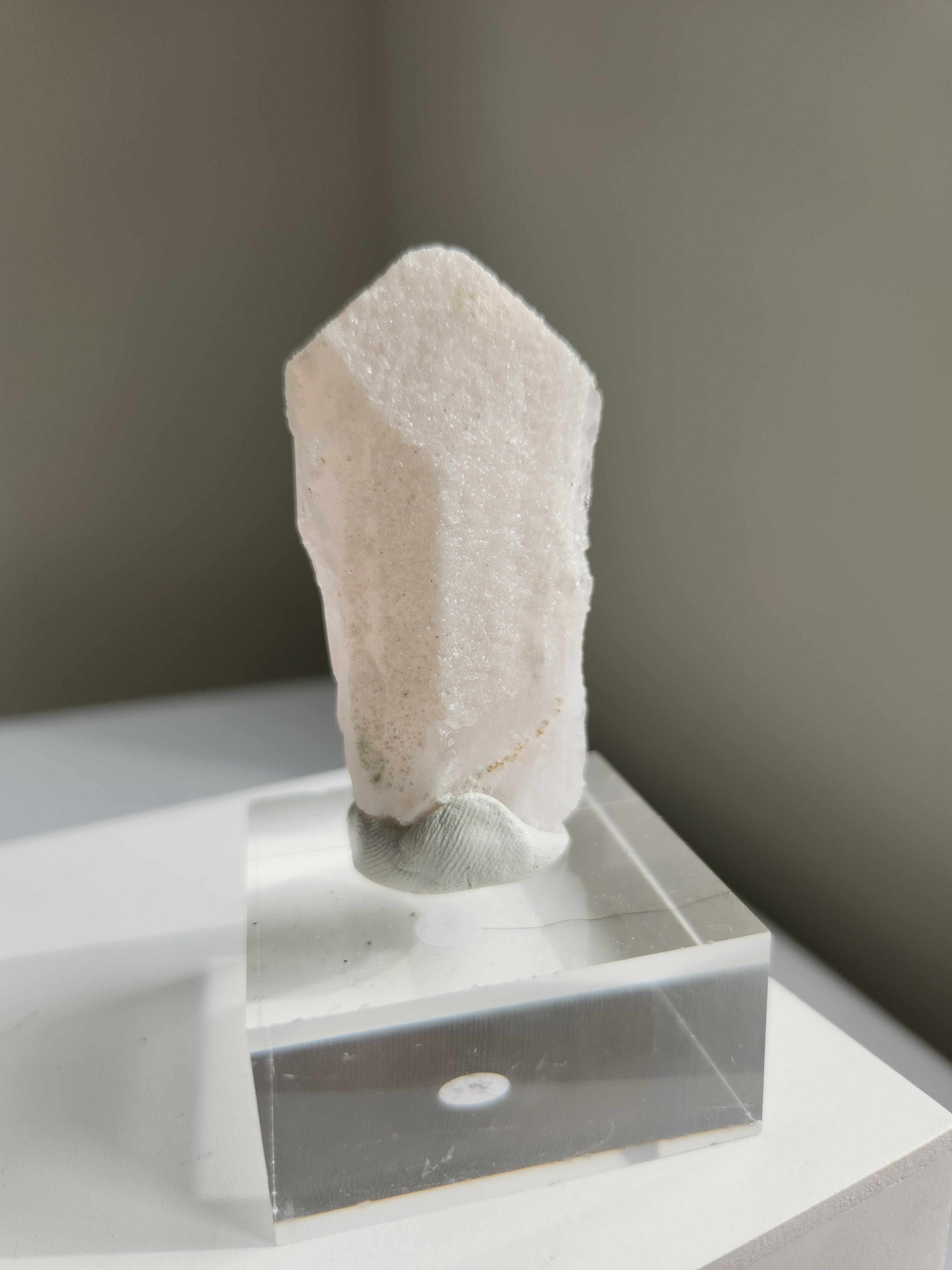 Danburite 001