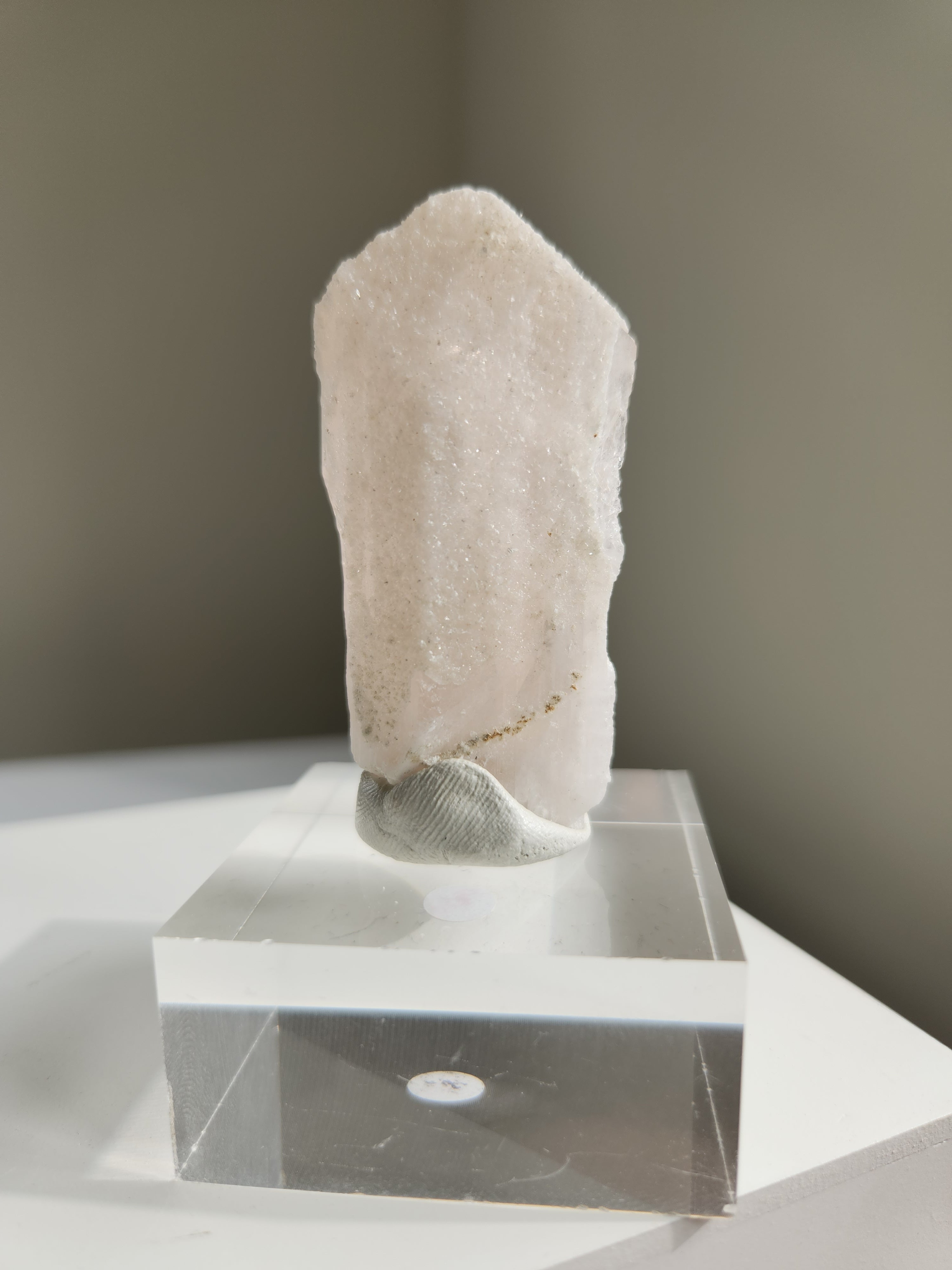 Danburite 001