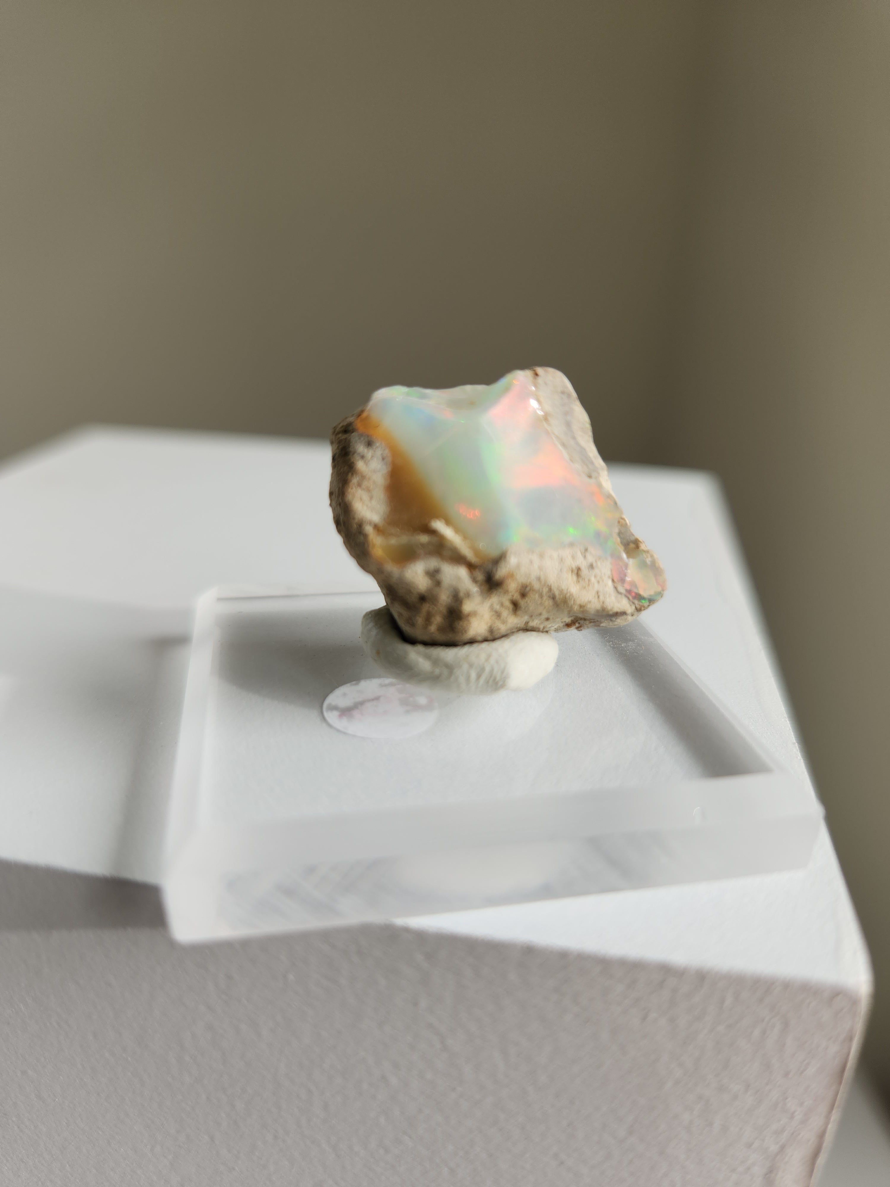 Ethiopian Opal 003