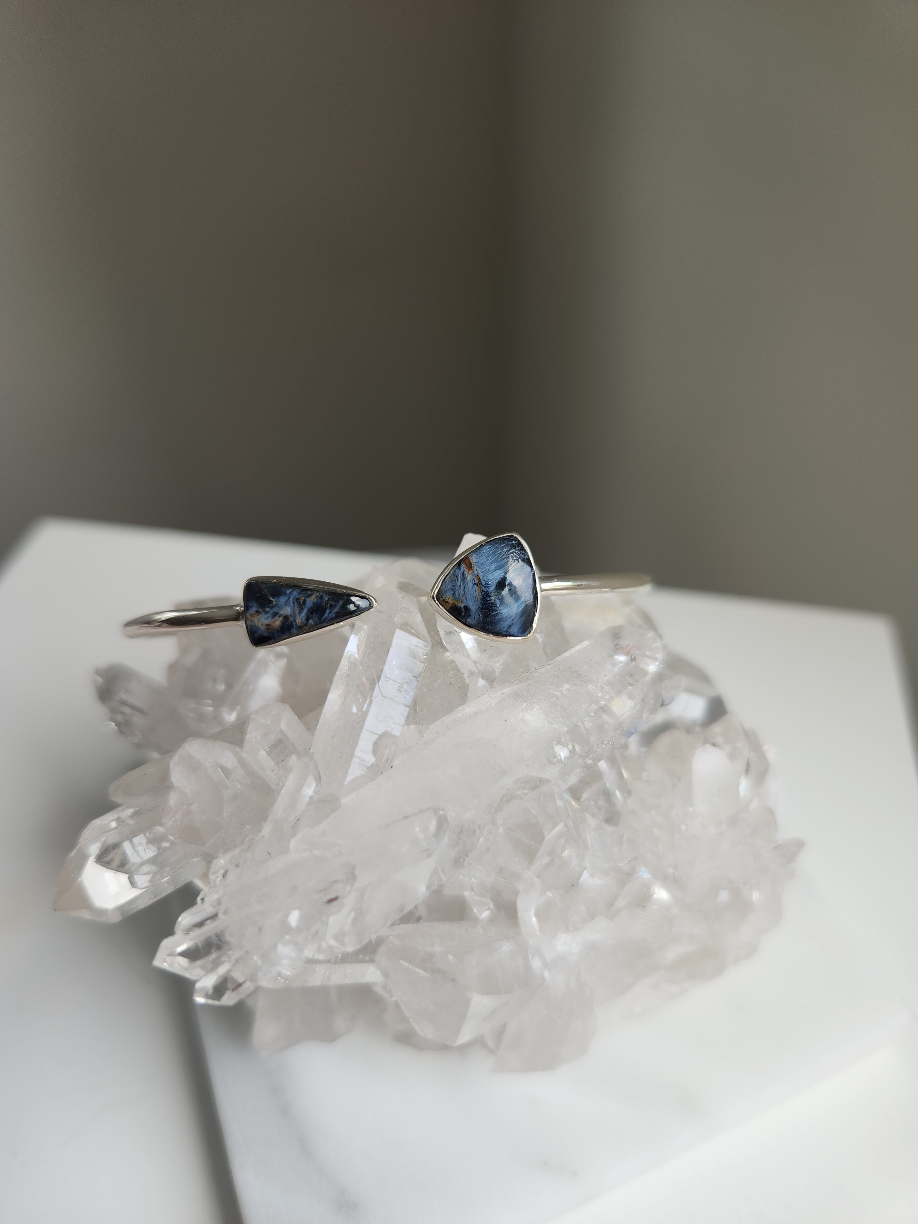 Pietersite Bracelet 001
