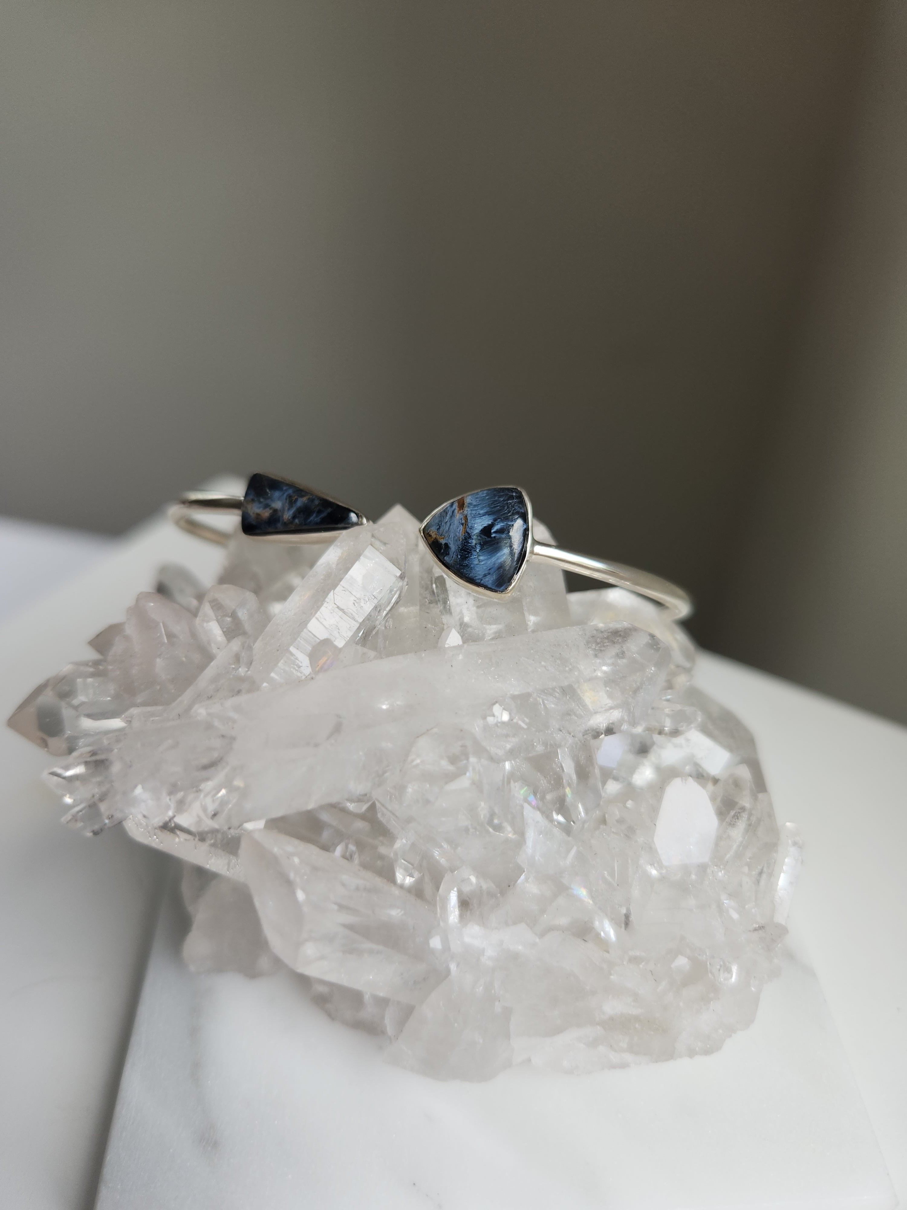 Pietersite Bracelet 001