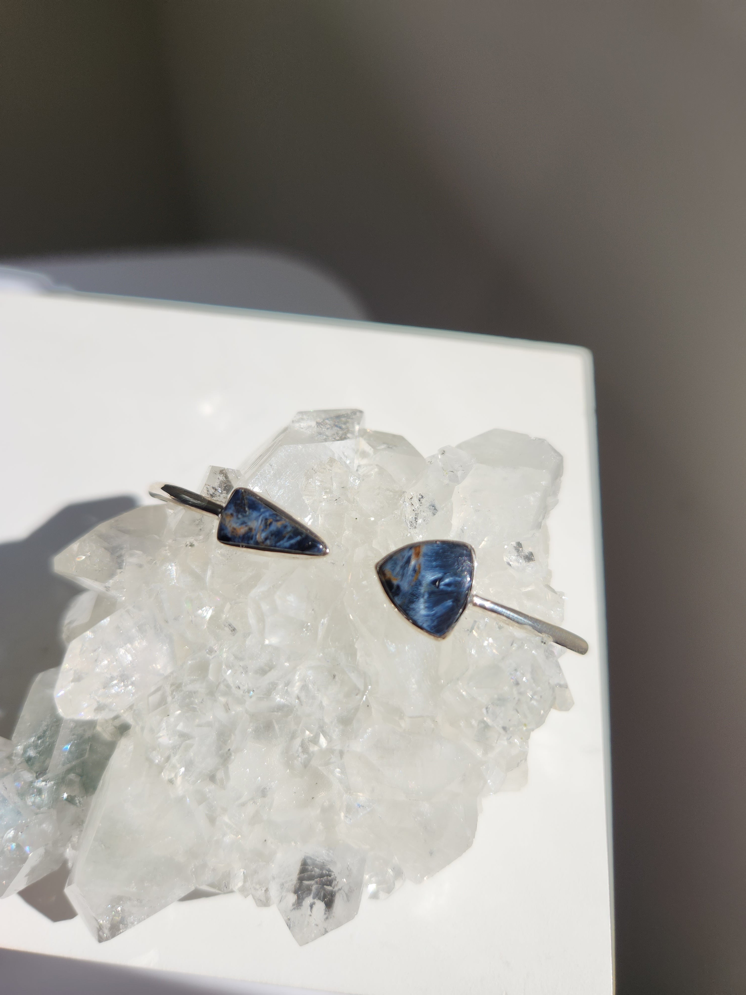 Pietersite Bracelet 001