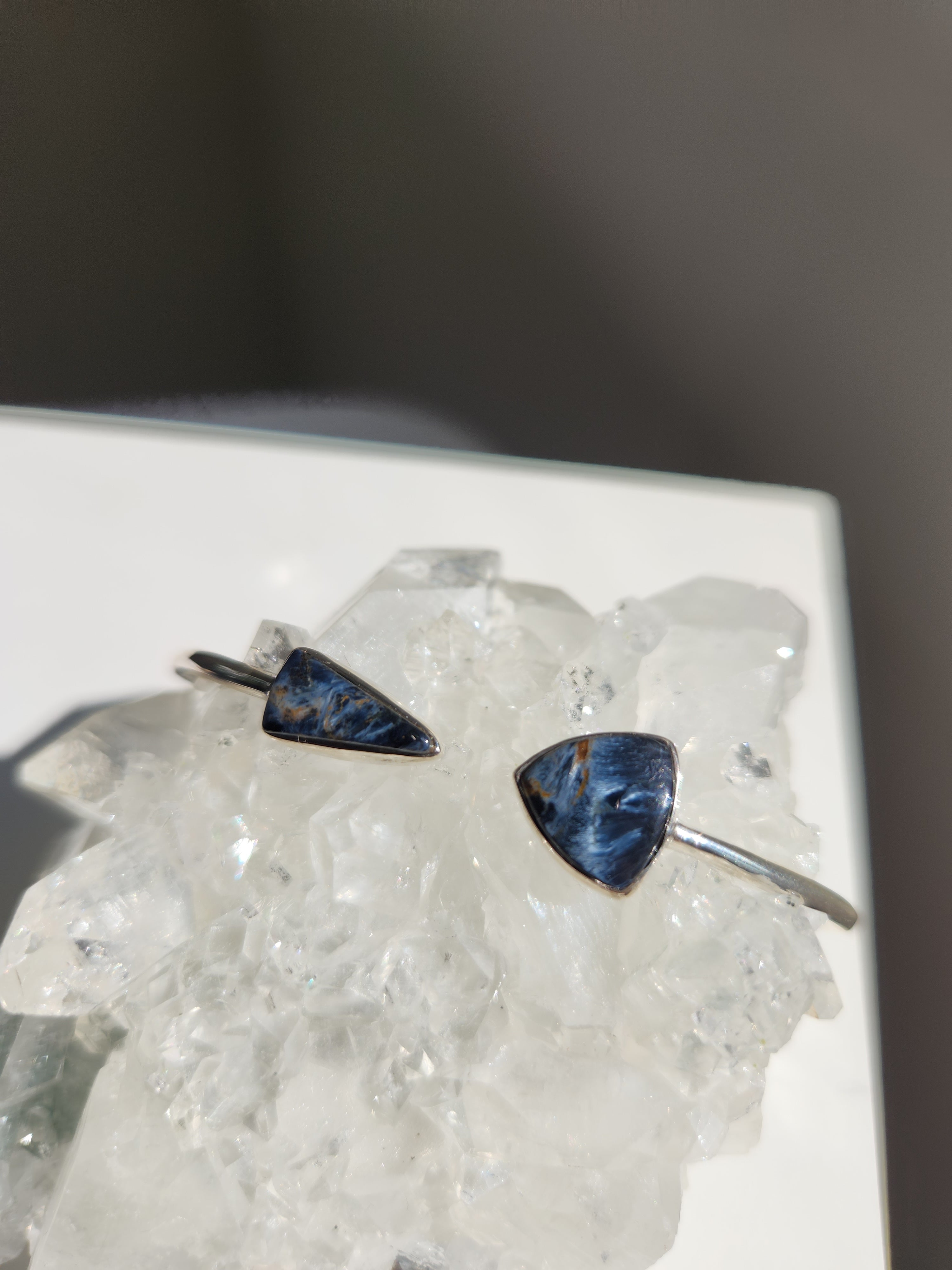 Pietersite Bracelet 001