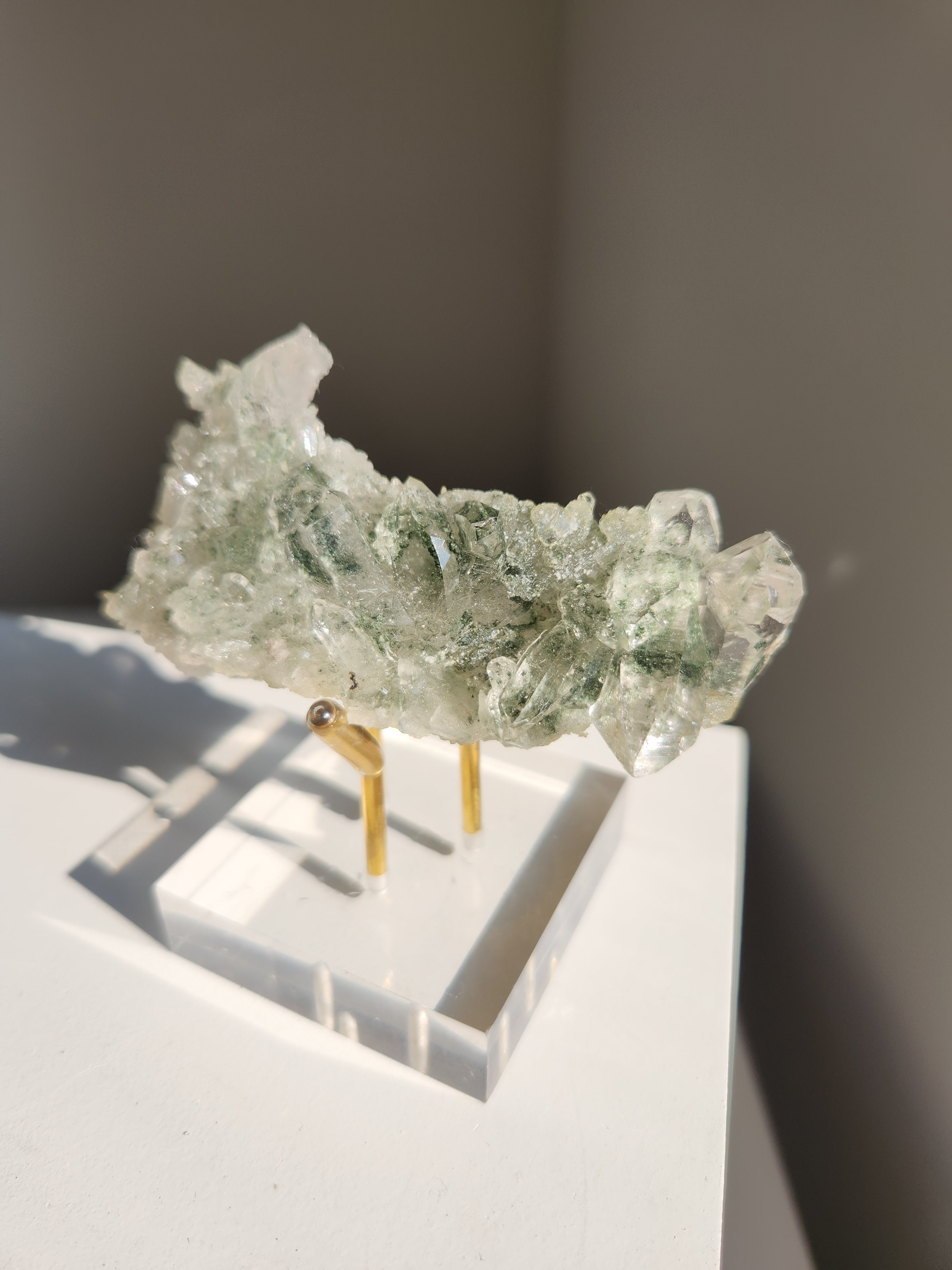 Himalayan Quartz Display 003