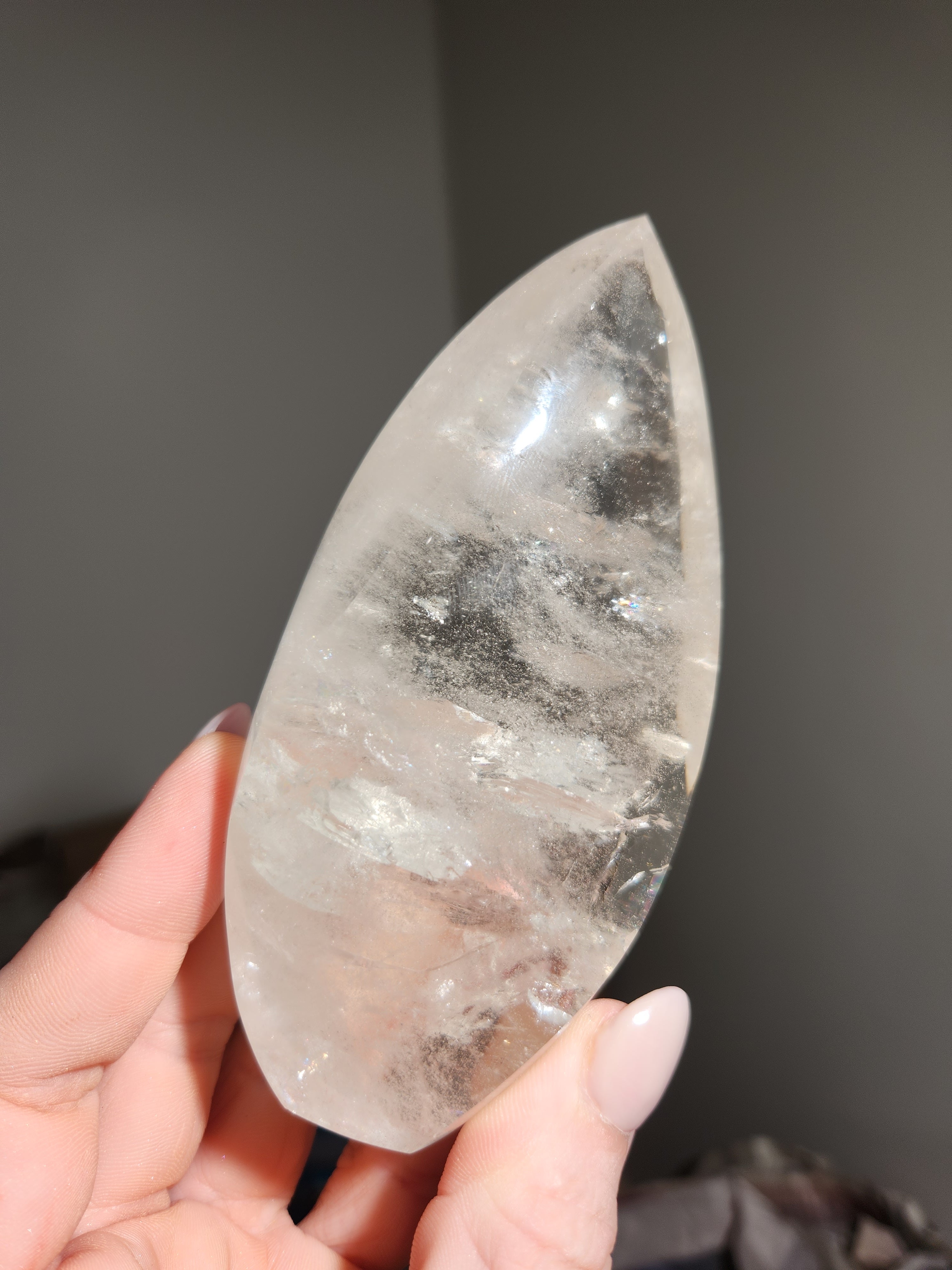 Citrine Flame 001