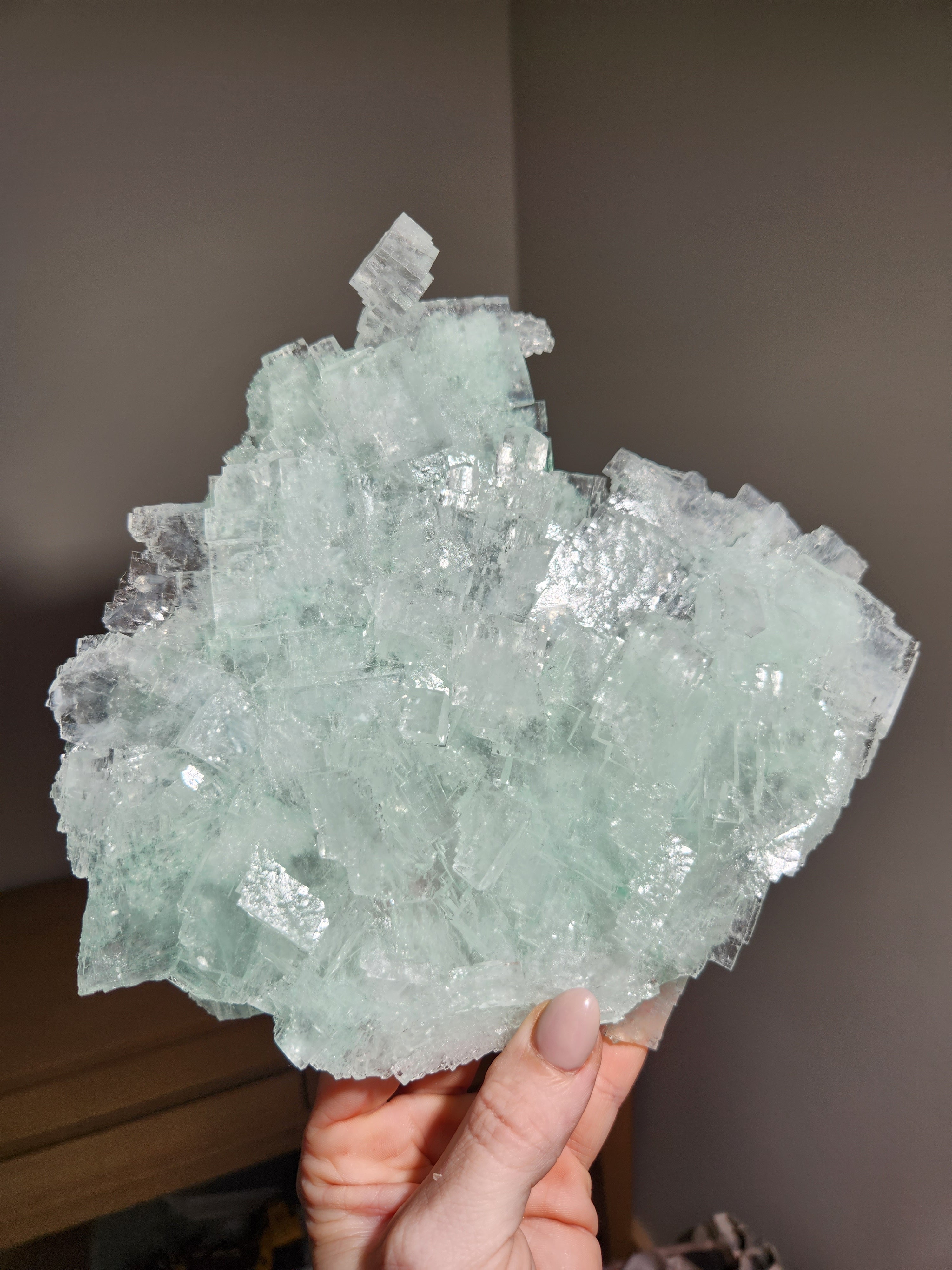 Green Halite 004