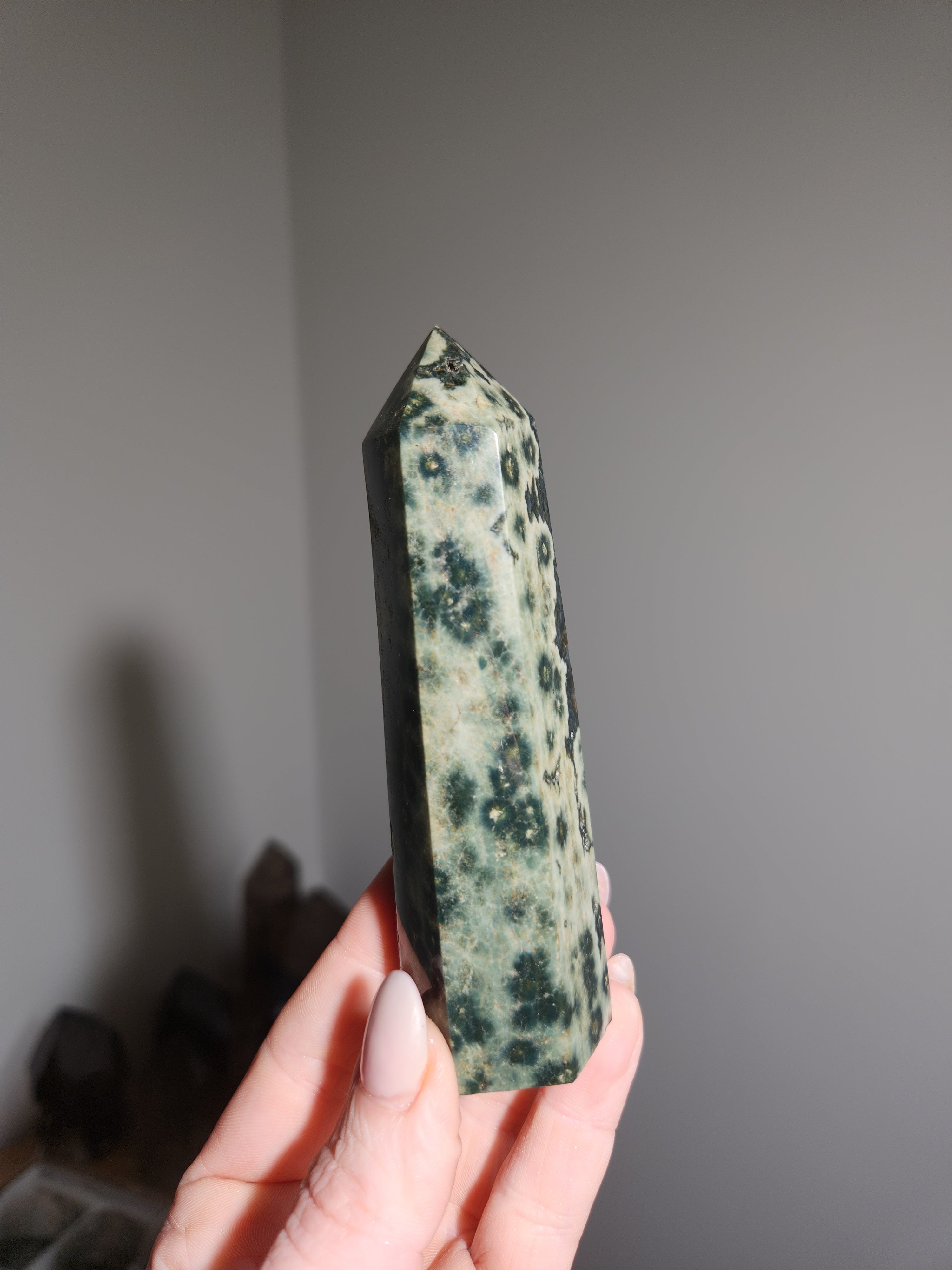 Sea Jasper Tower 002