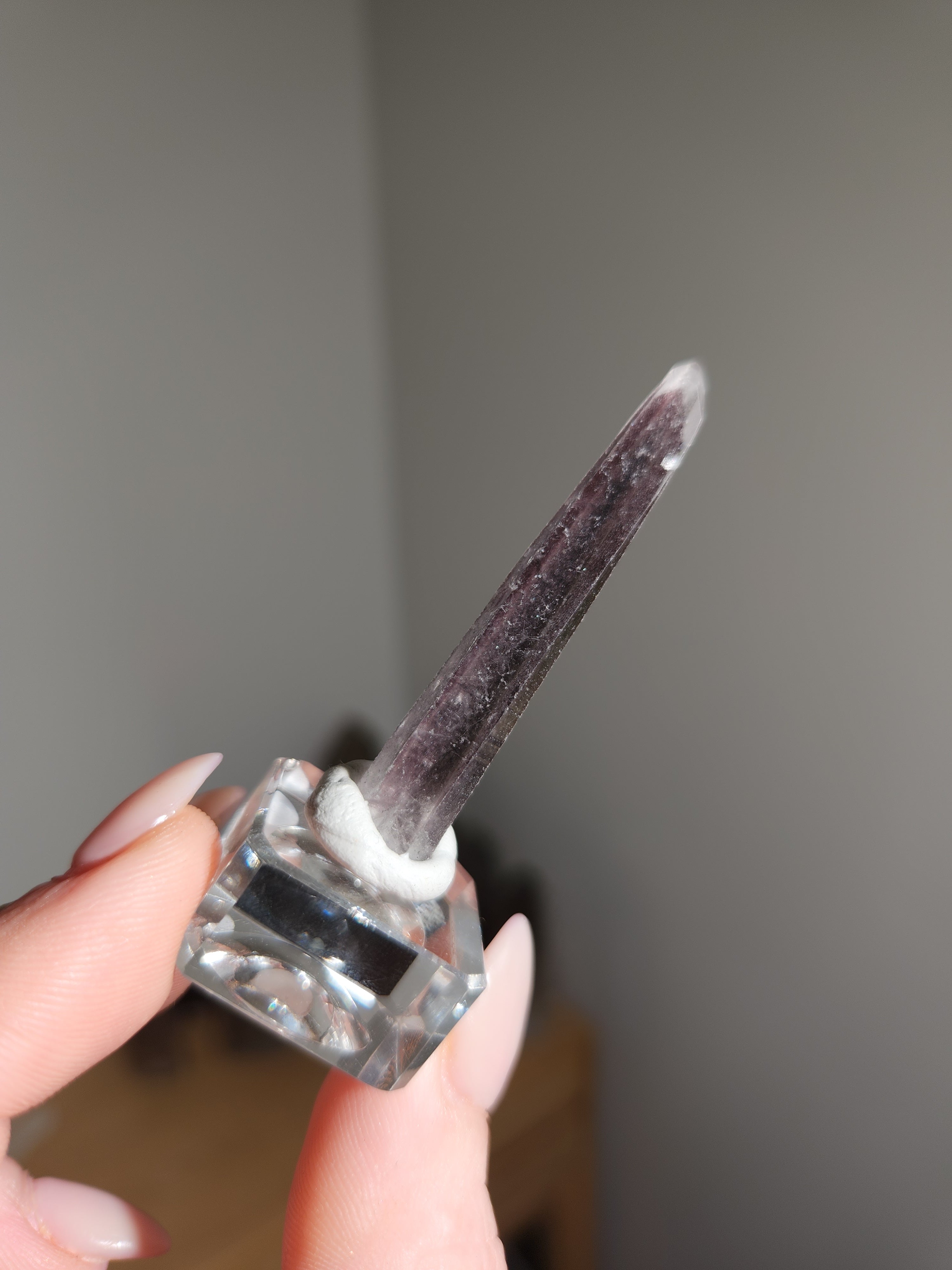 Lithium Laser Quartz 001