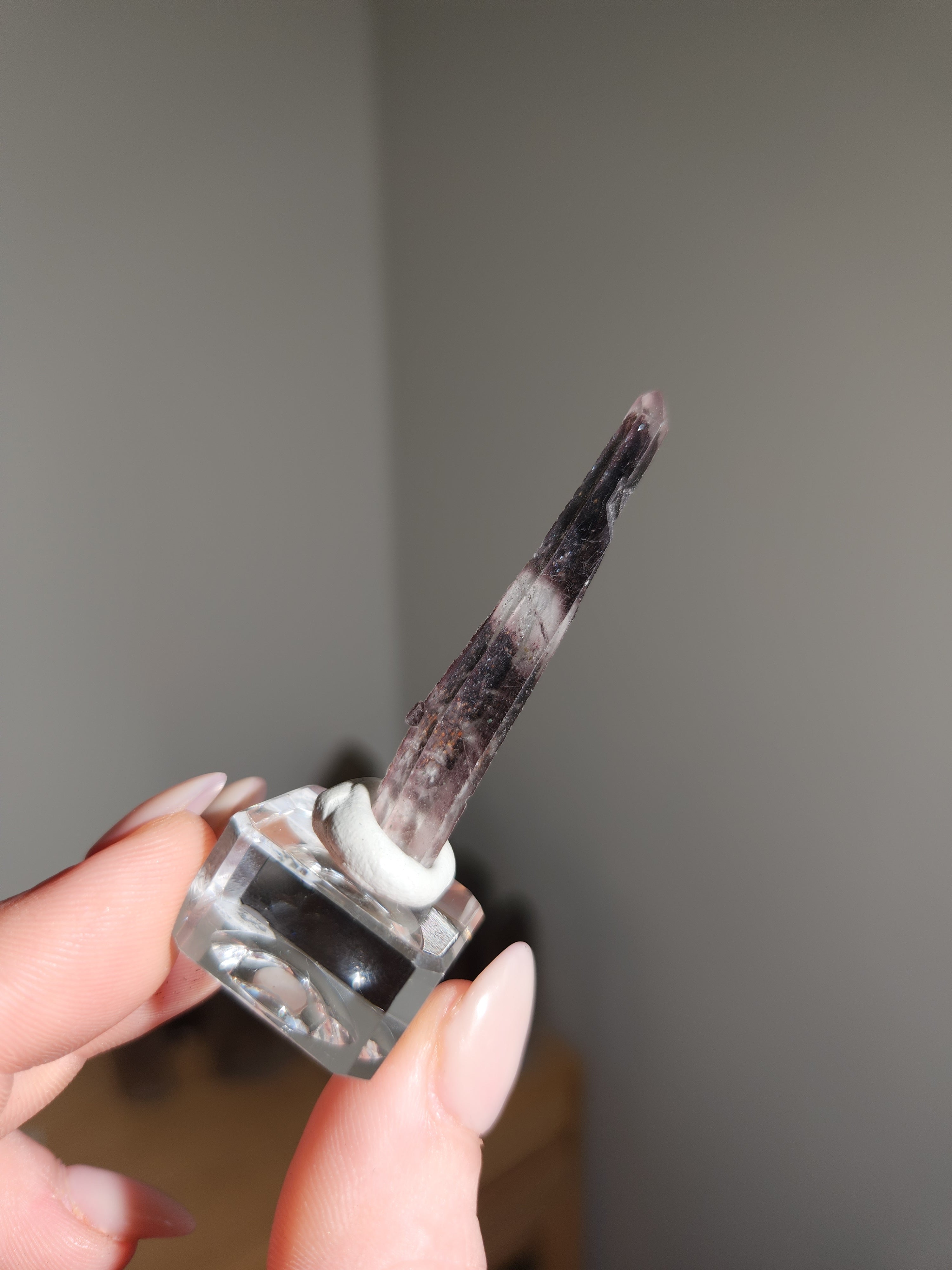 Lithium Laser Quartz 002