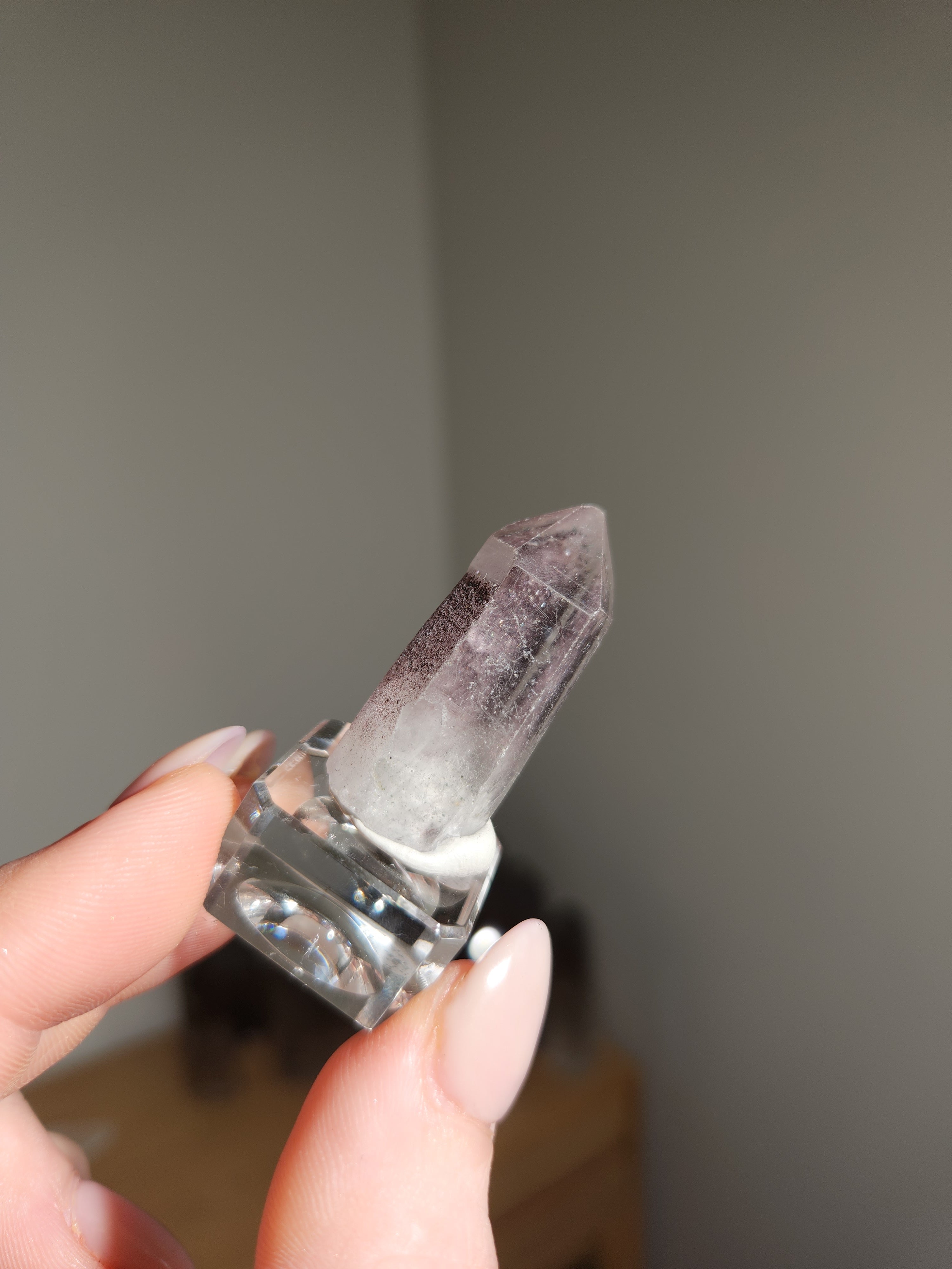 Lithium Laser Quartz 003