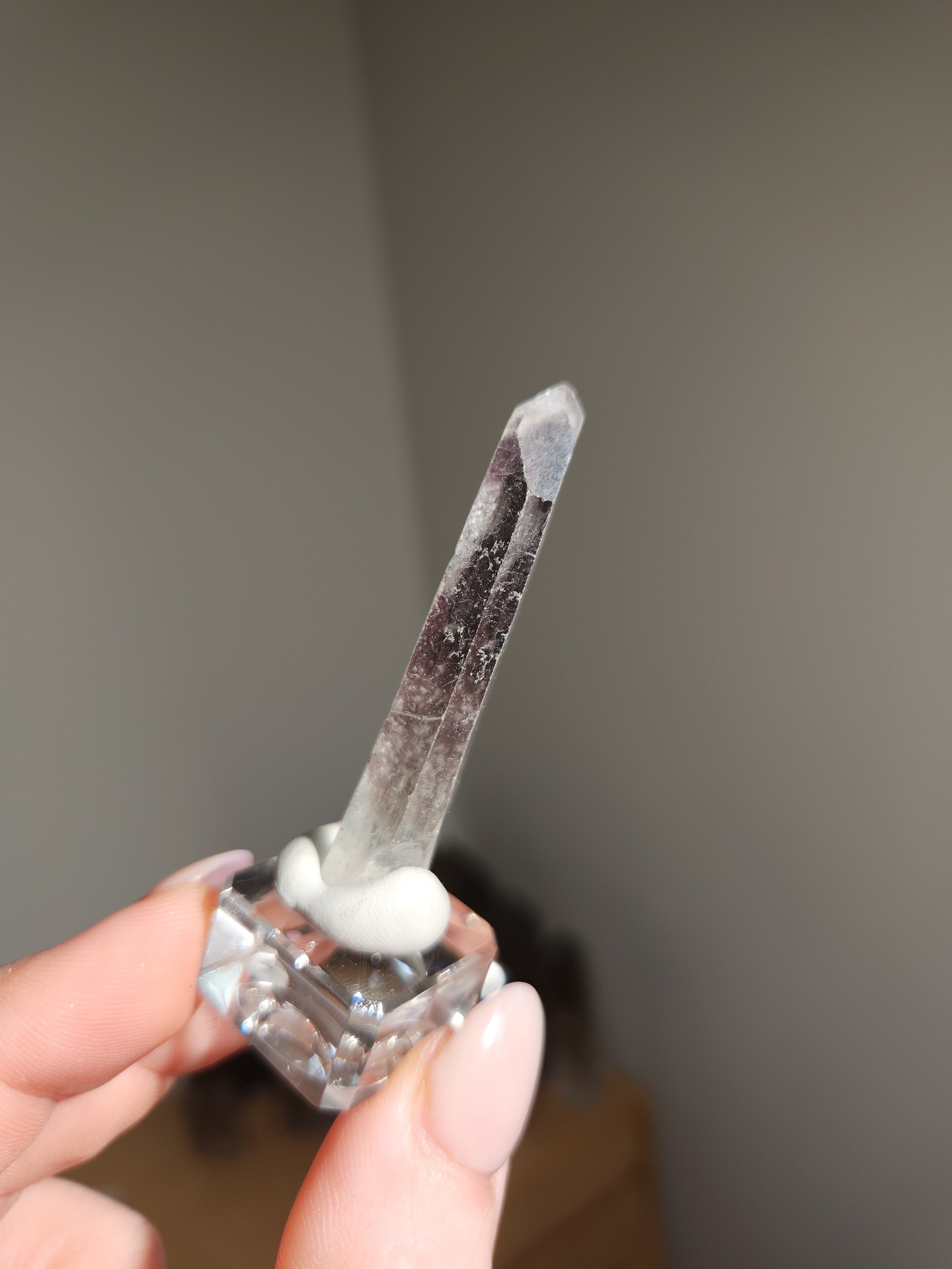 Lithium Laser Quartz 005