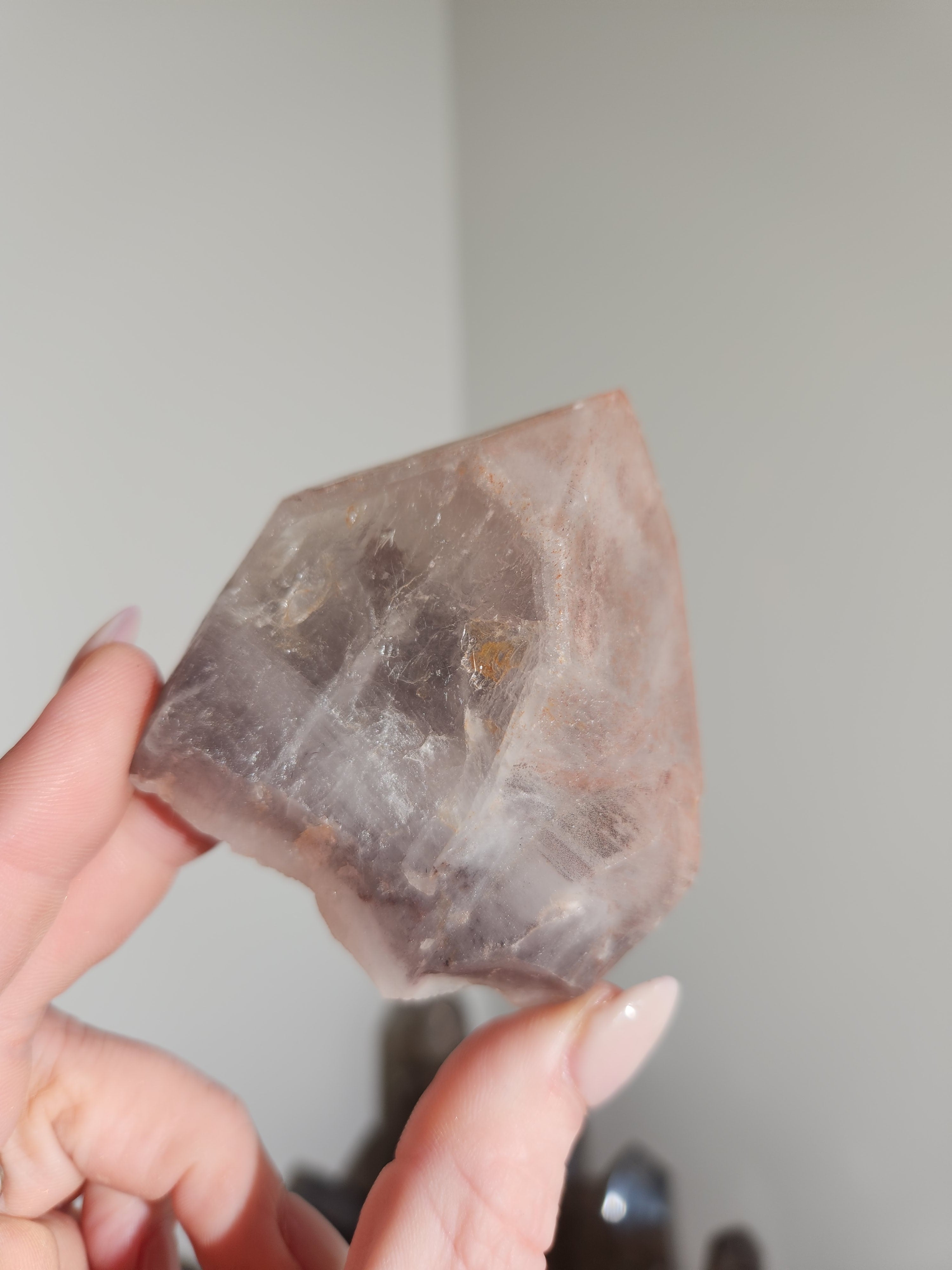 Iron Cathedral Quartz 002
