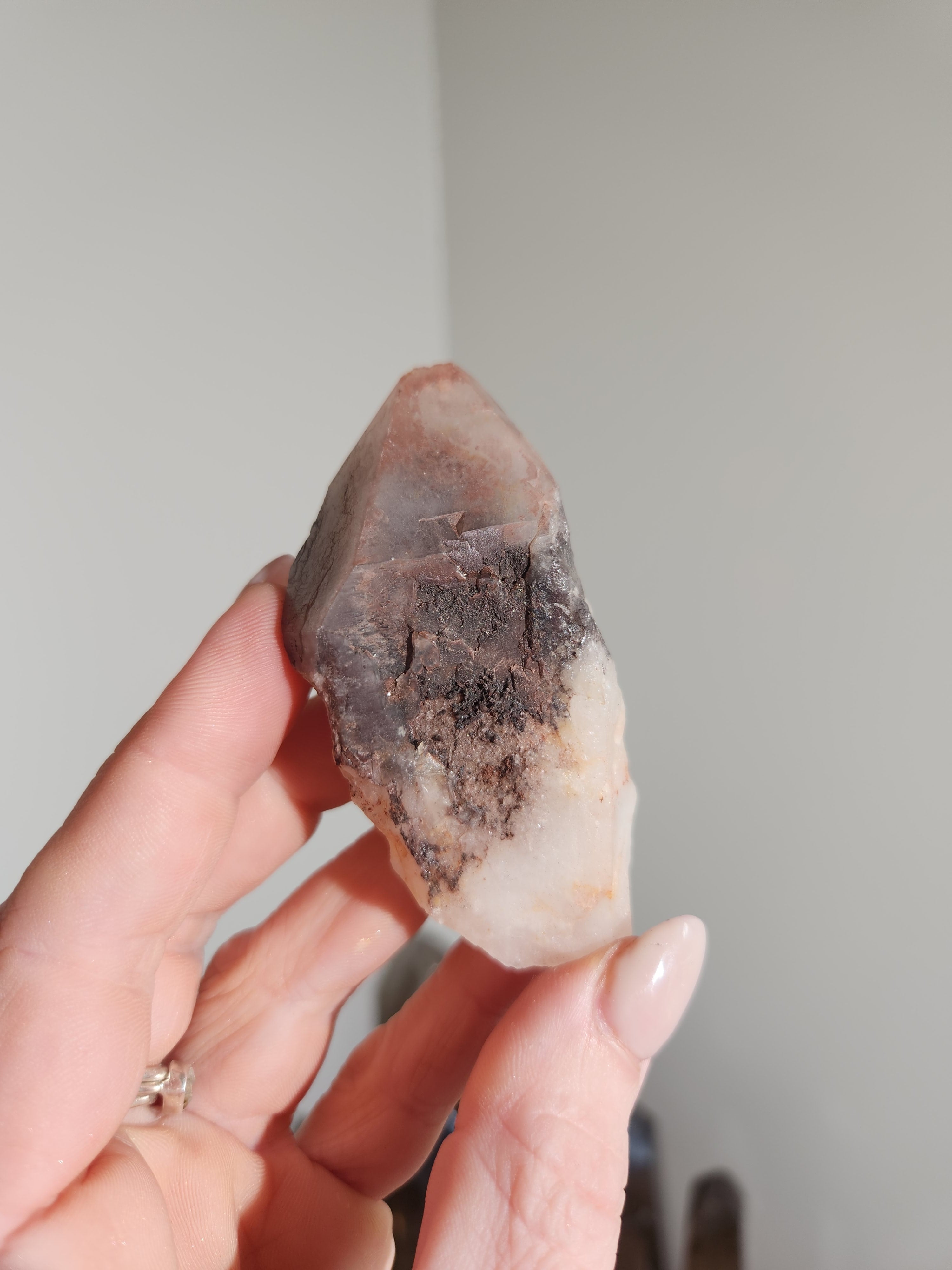 Iron Cathedral Quartz 003