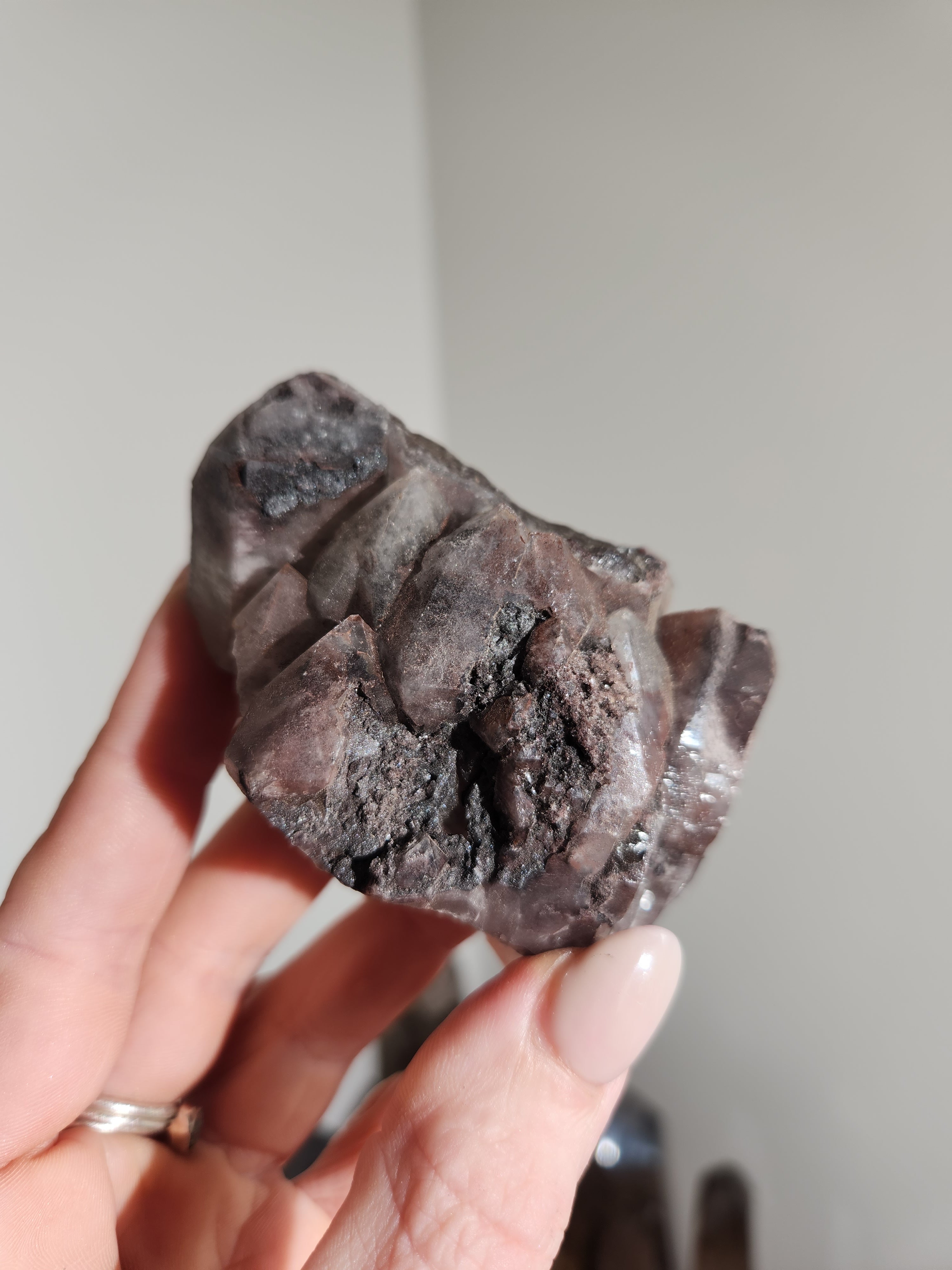 Iron Cathedral Quartz 004