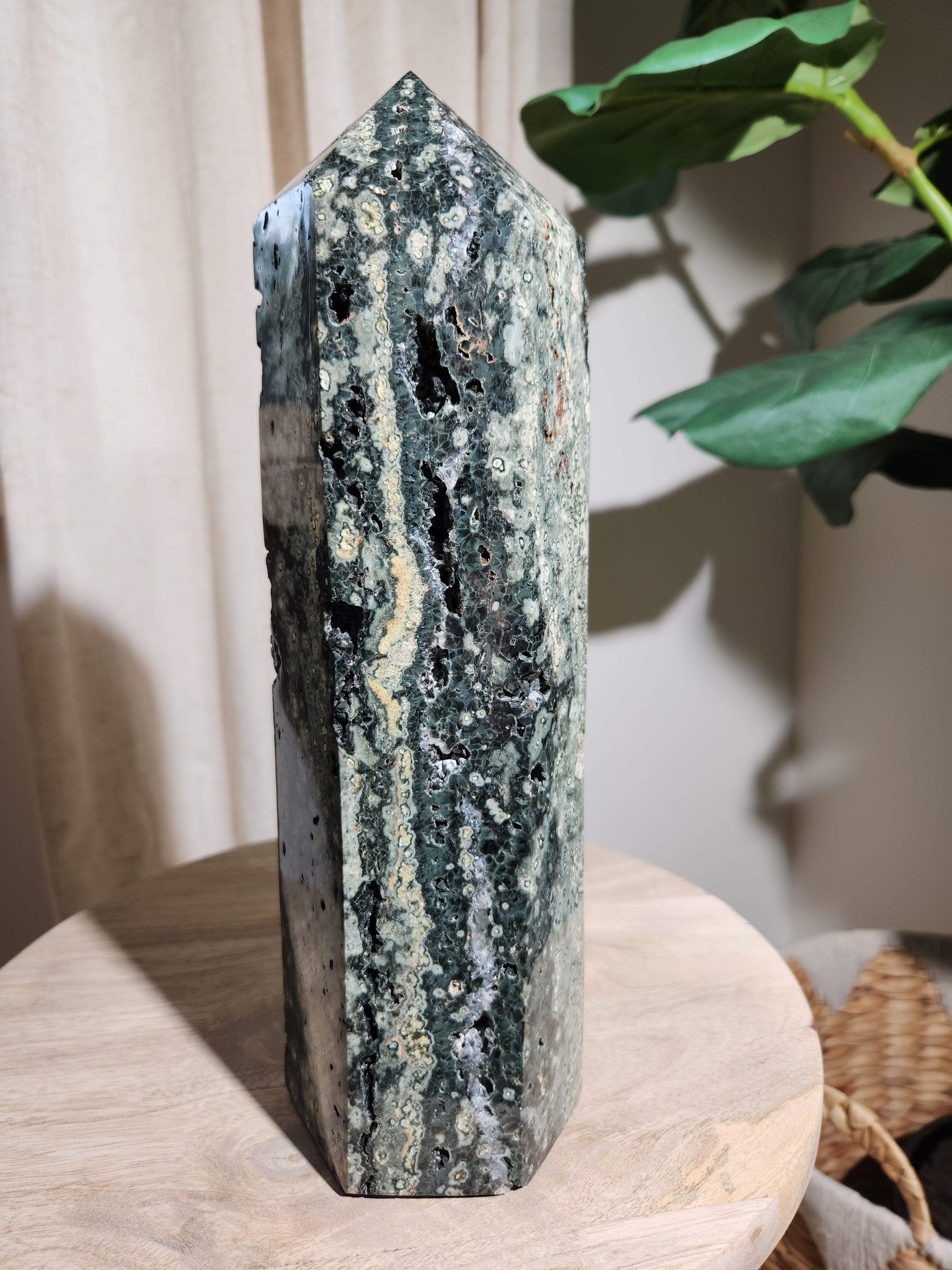 Sea Jasper Tower 005