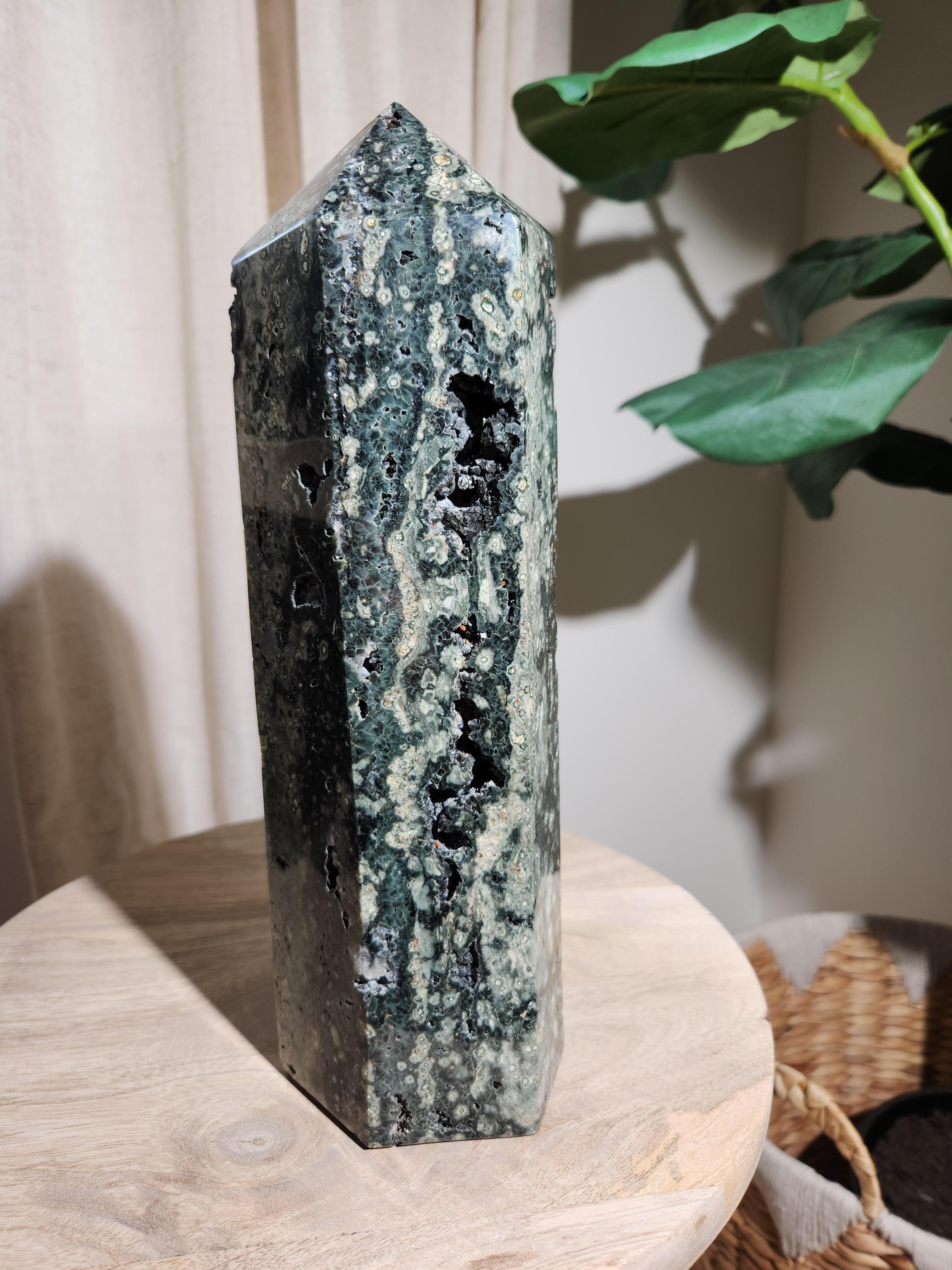 Sea Jasper Tower 005