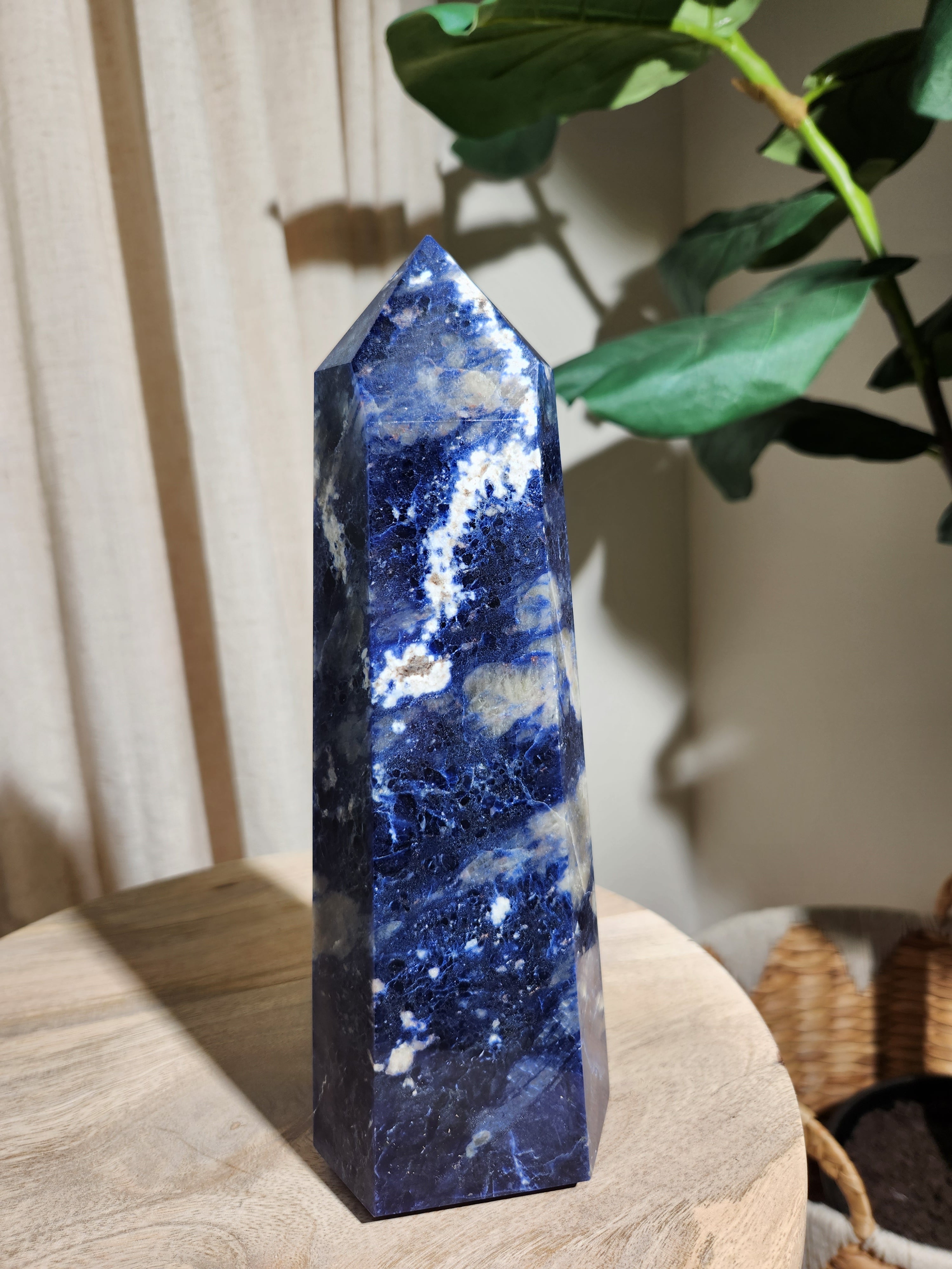 Sodalite Tower 001